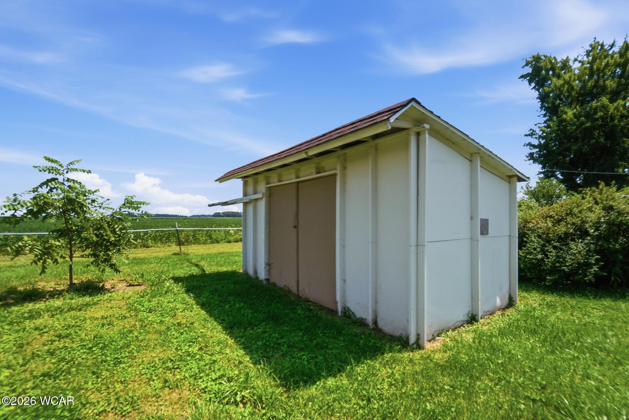 21197 Ohio 116, Spencerville, Ohio