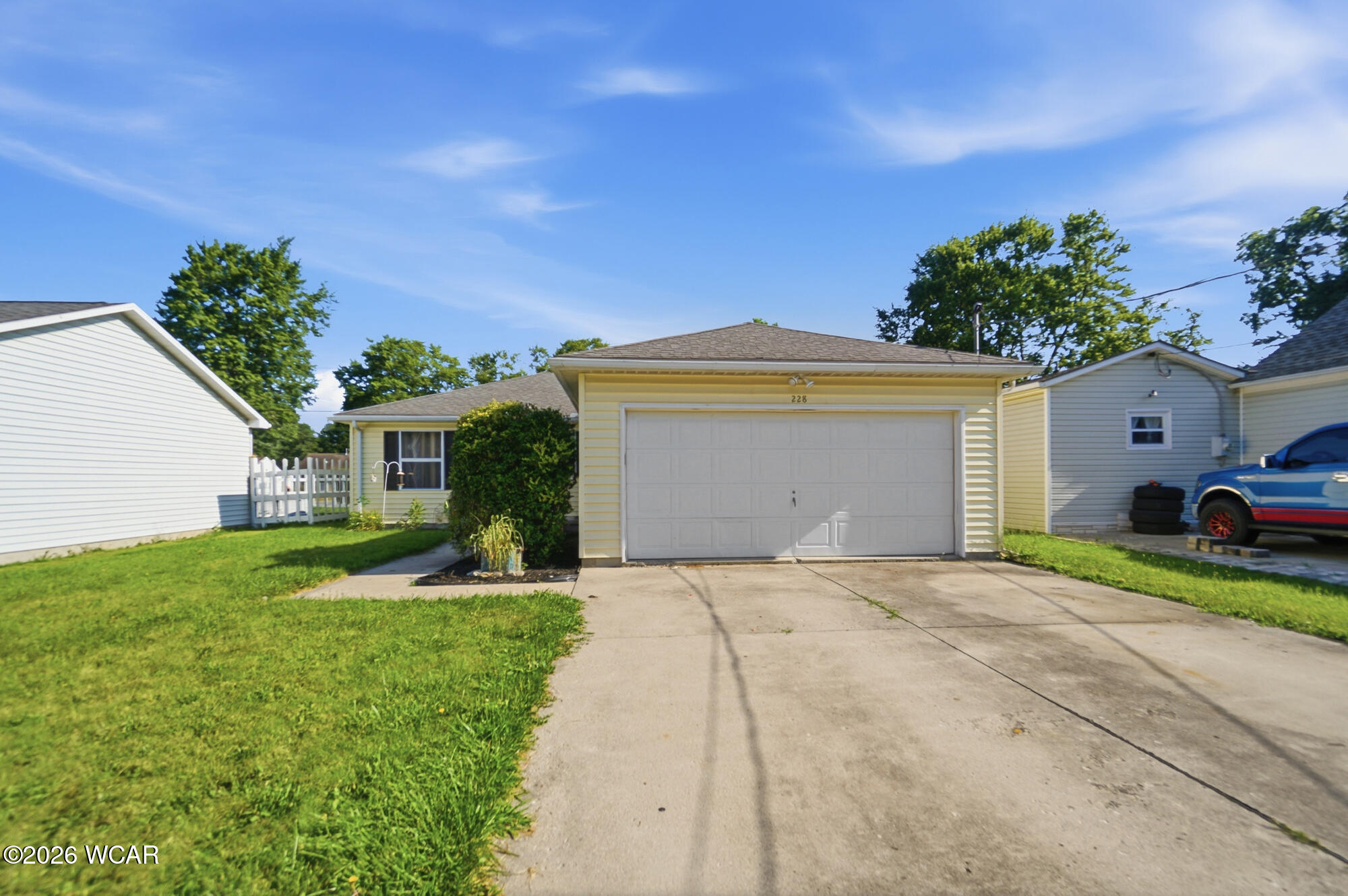 228 Lester Avenue, Findlay, Ohio