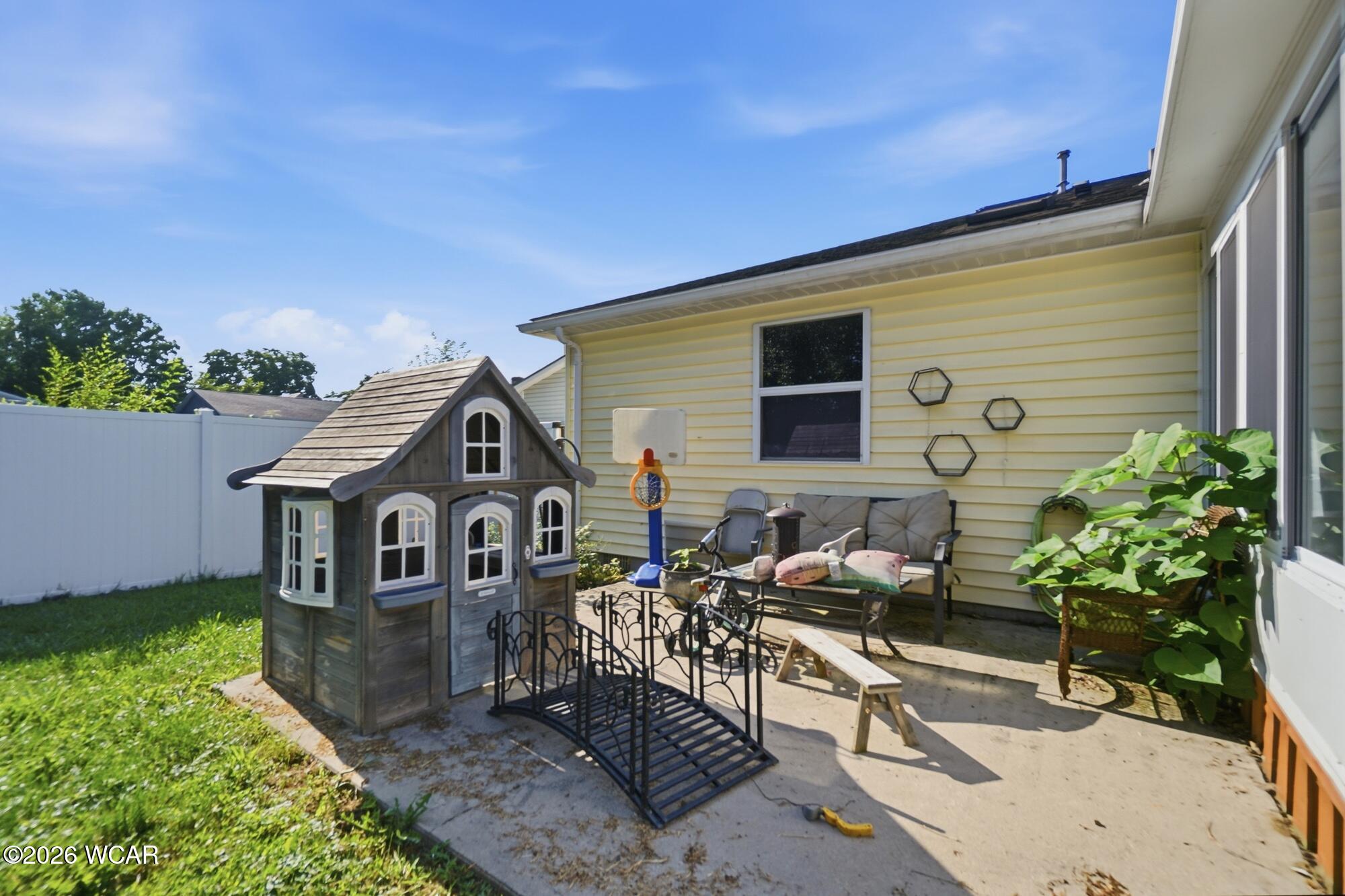 228 Lester Avenue, Findlay, Ohio