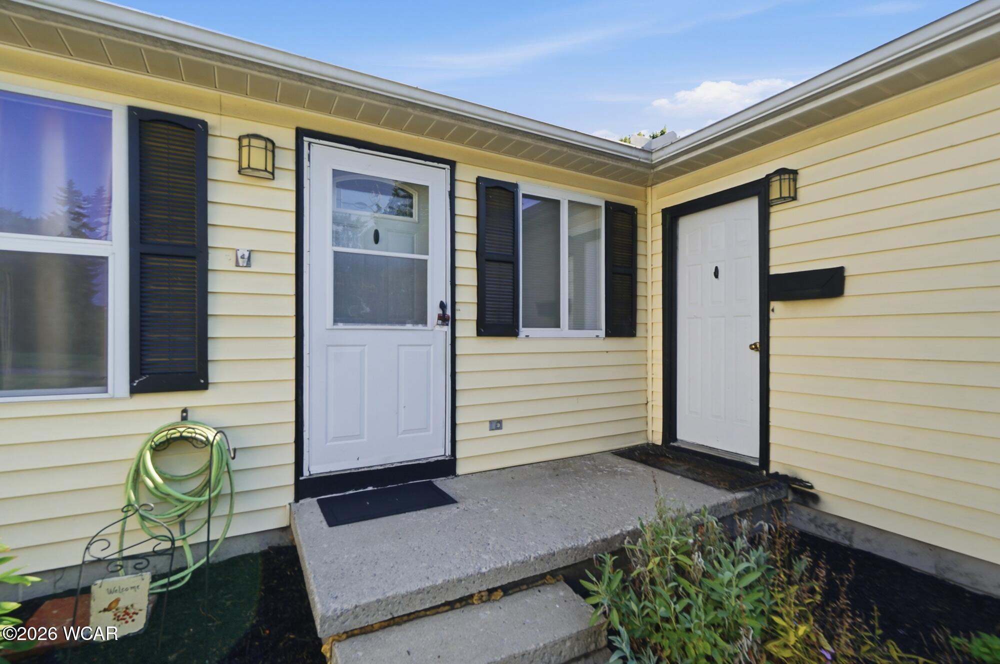 228 Lester Avenue, Findlay, Ohio