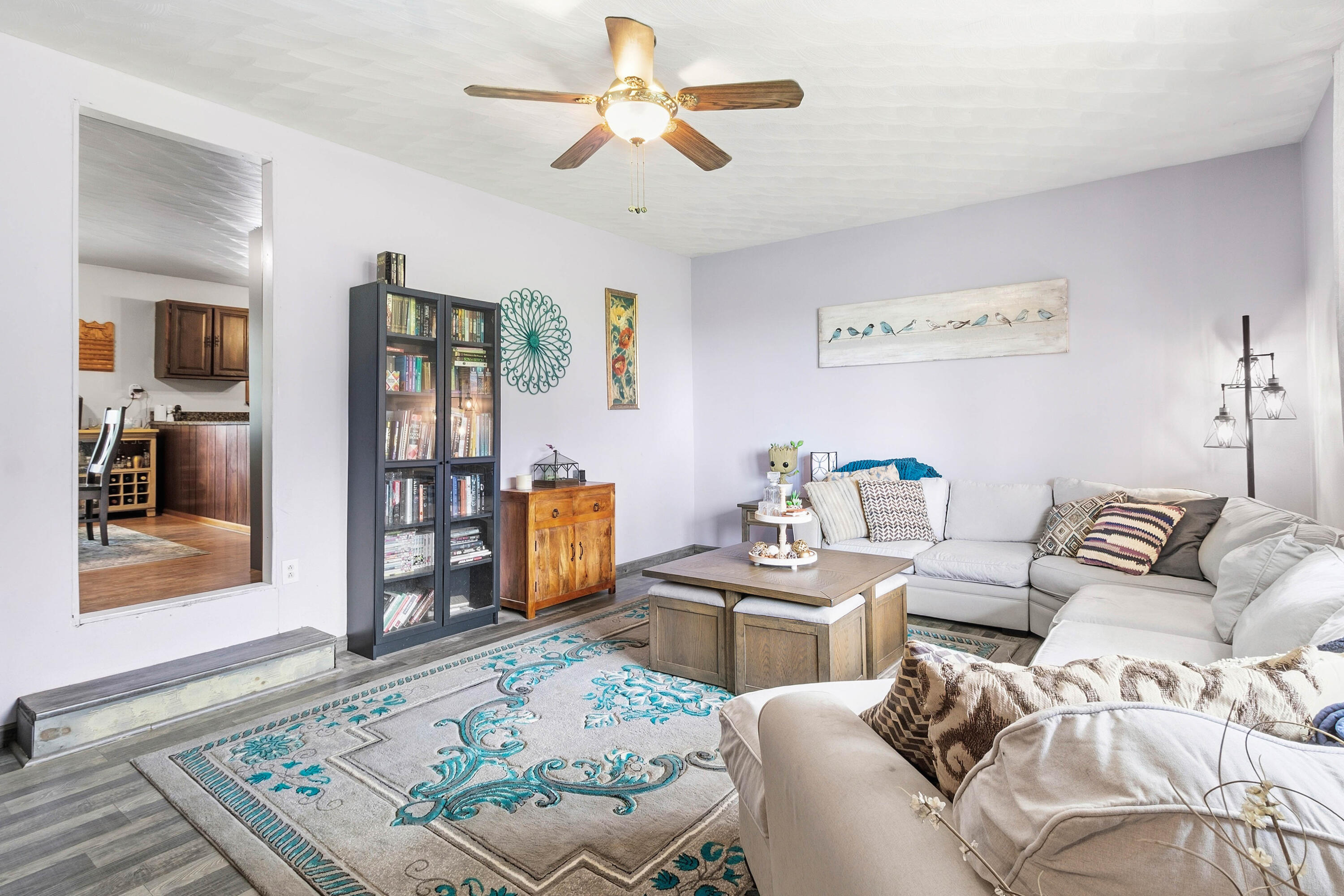 5773 Short, New Carlisle, Ohio 45344