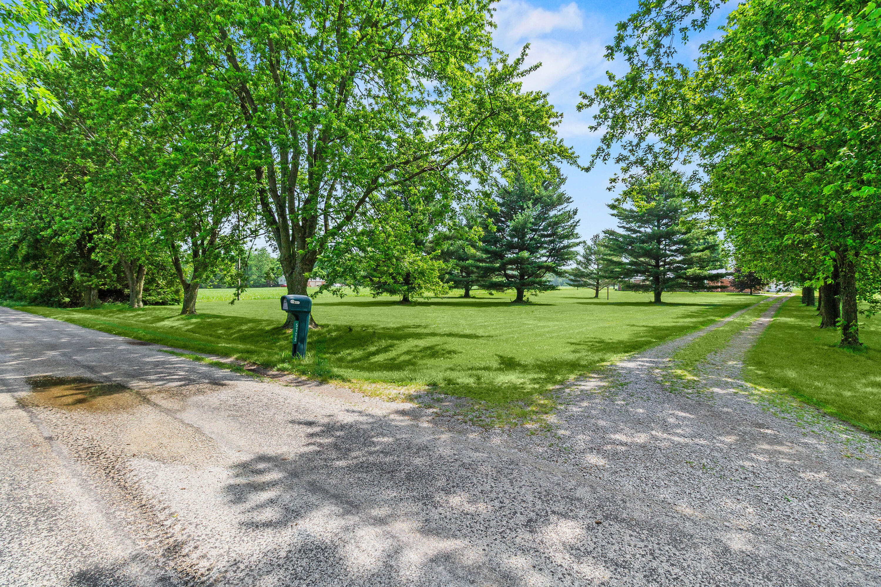 5773 Short, New Carlisle, Ohio 45344