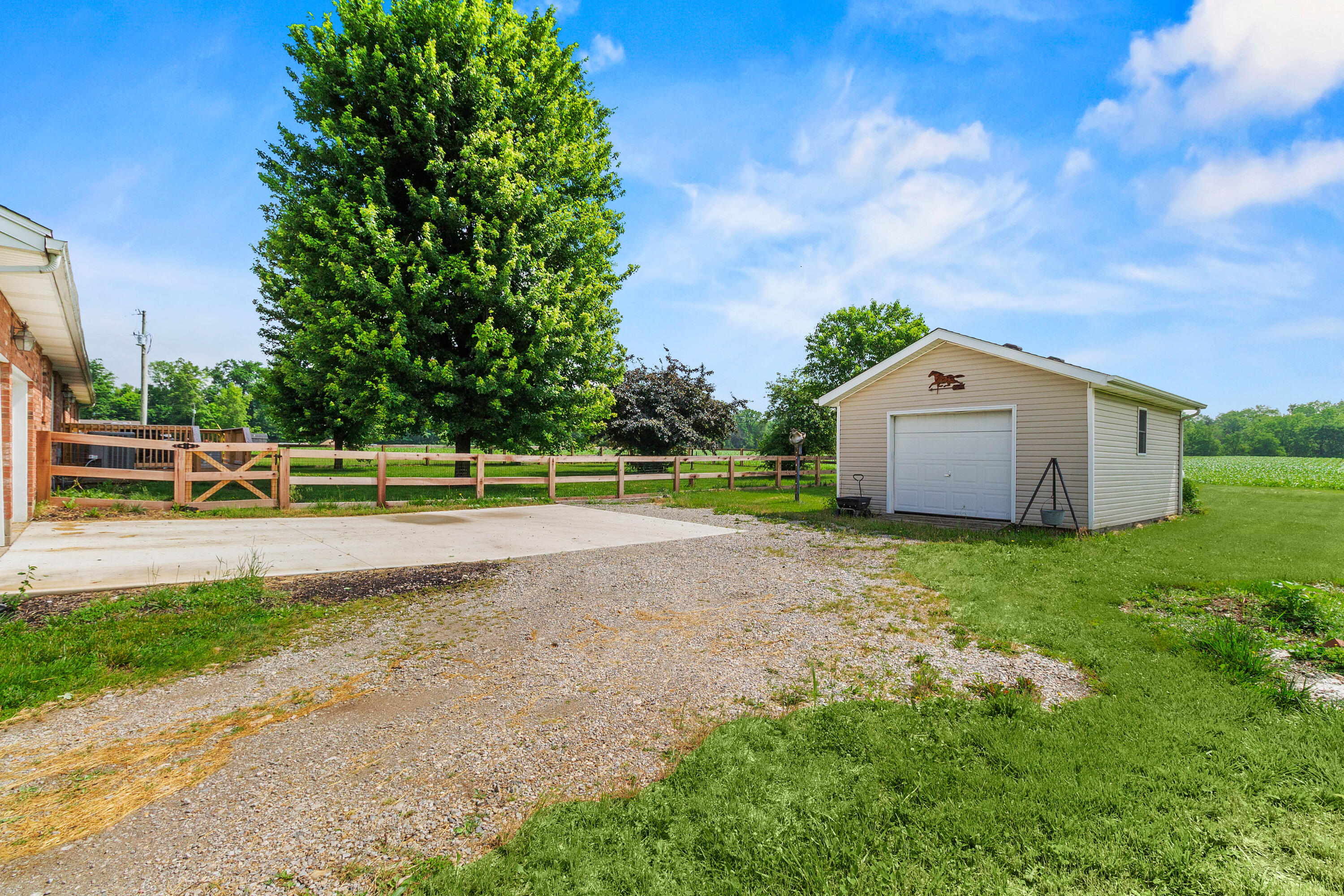 5773 Short, New Carlisle, Ohio 45344