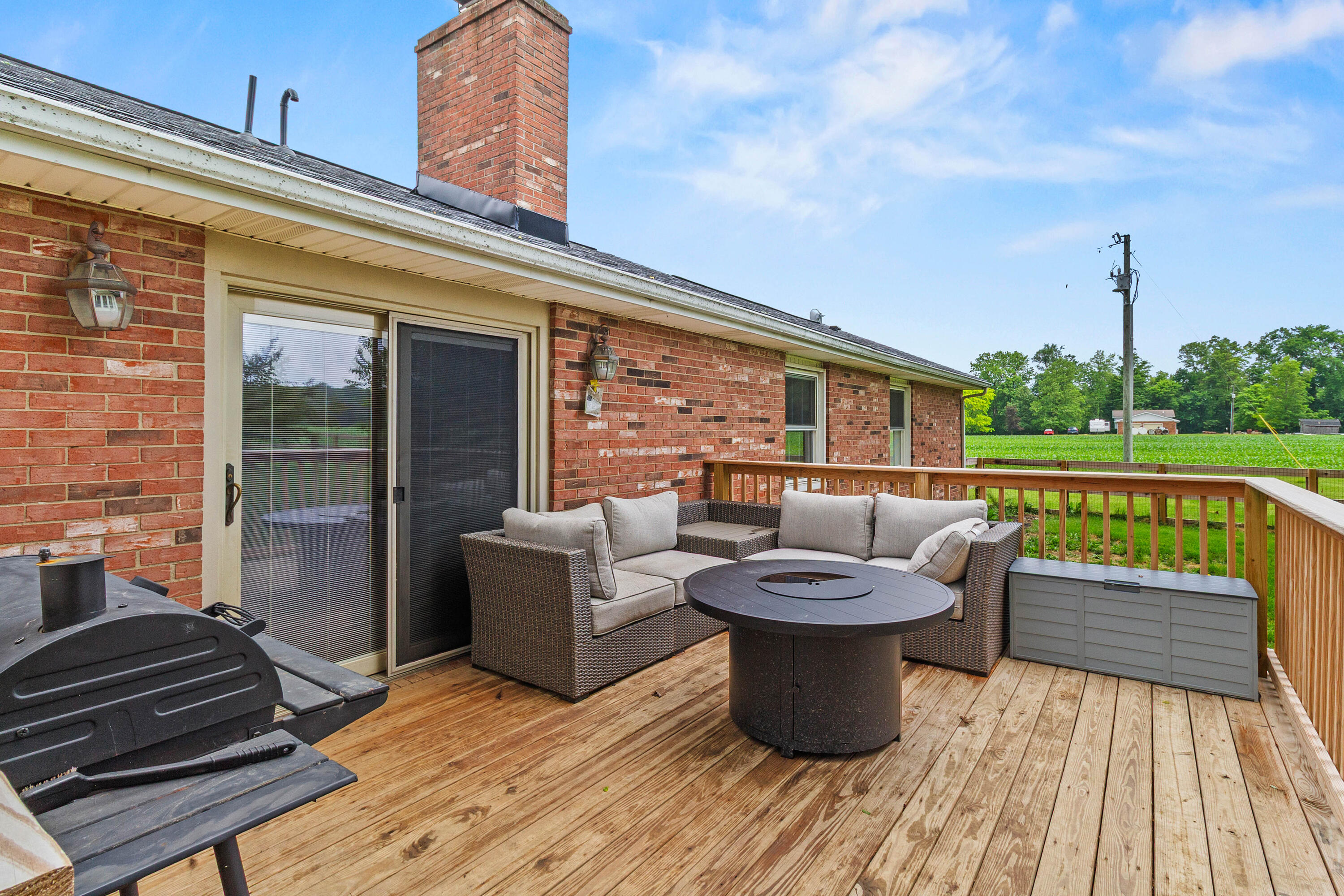 5773 Short, New Carlisle, Ohio 45344