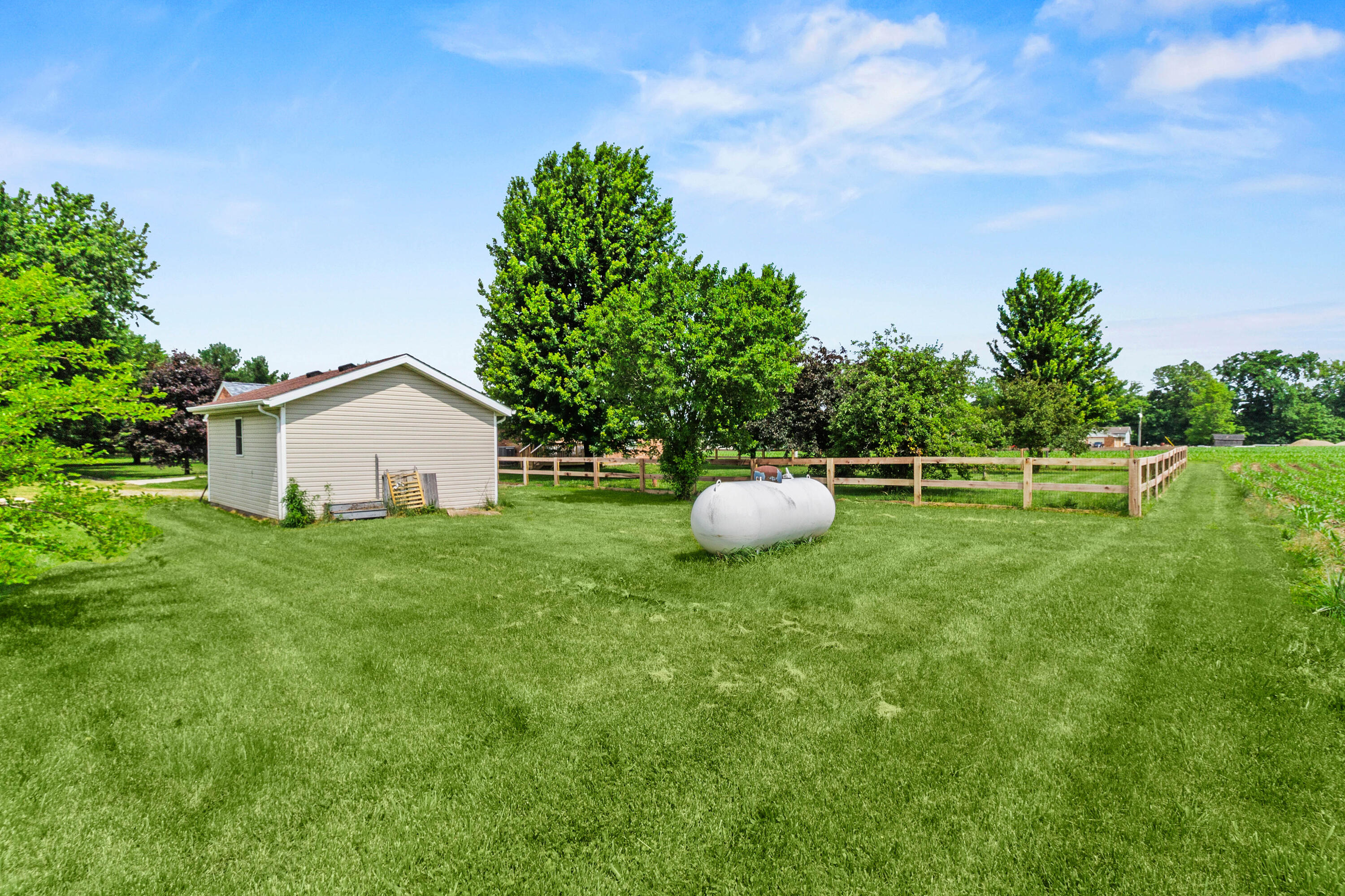 5773 Short, New Carlisle, Ohio 45344