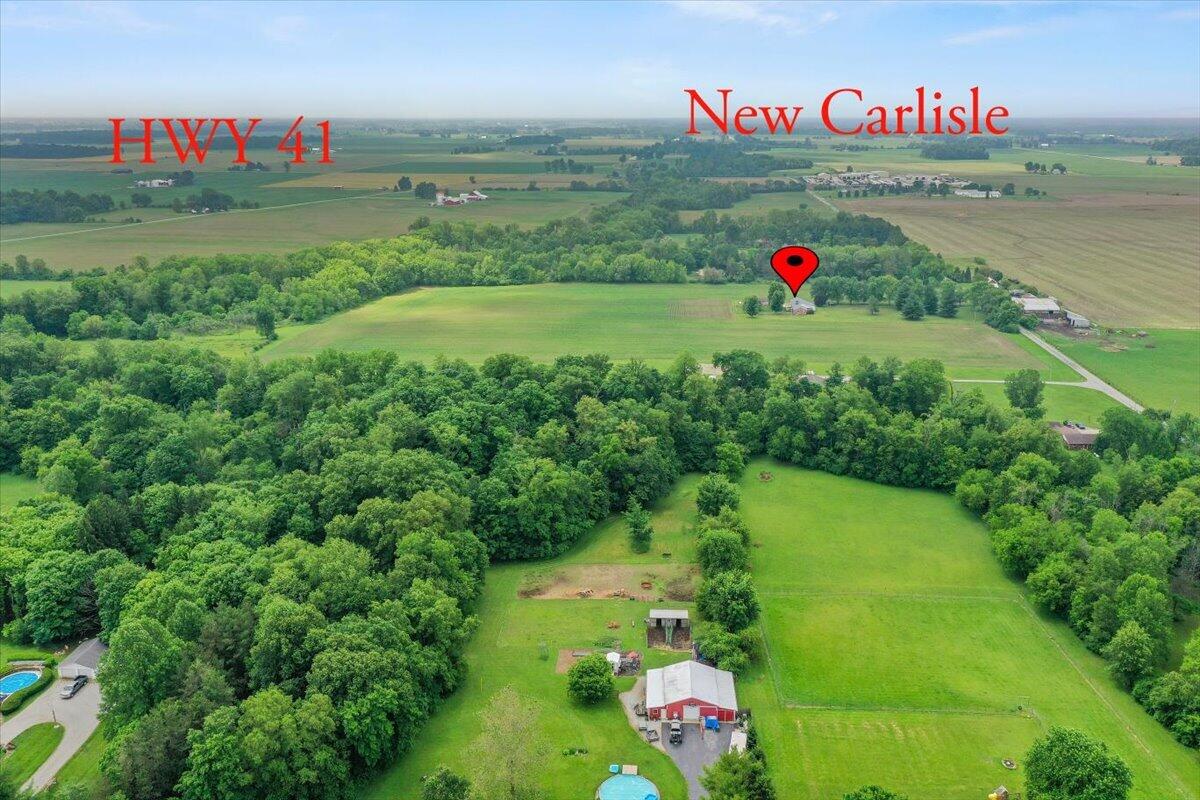 5773 Short, New Carlisle, Ohio 45344