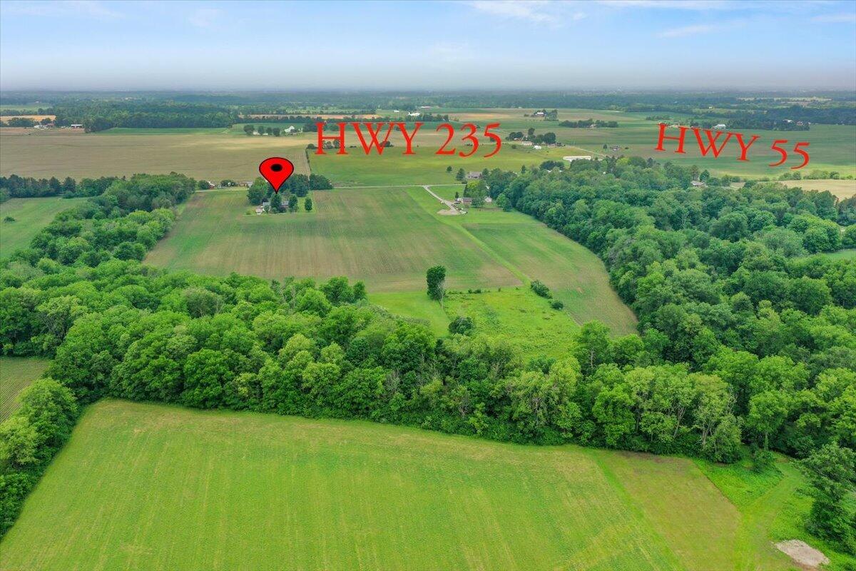 5773 Short, New Carlisle, Ohio 45344