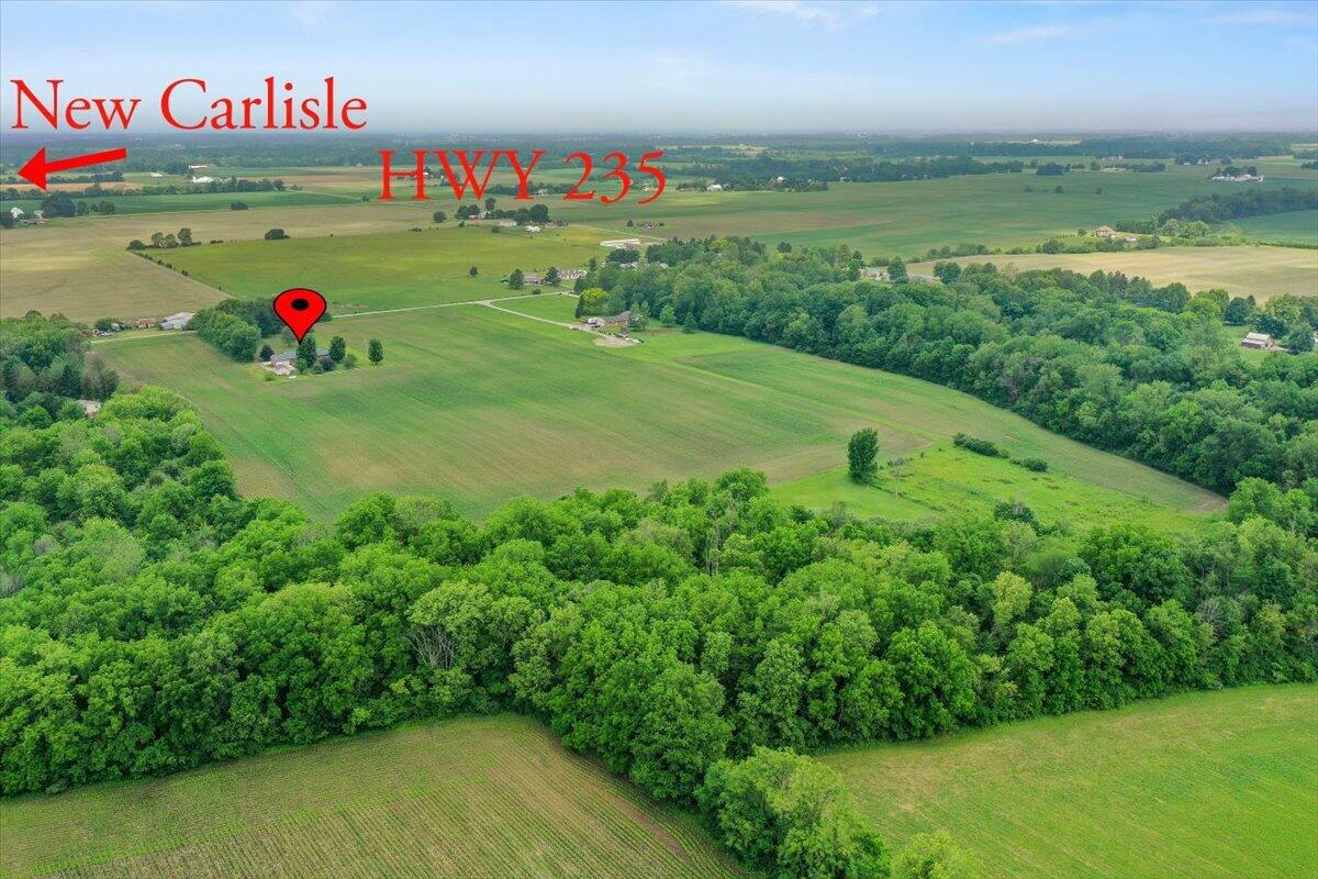 5773 Short, New Carlisle, Ohio 45344