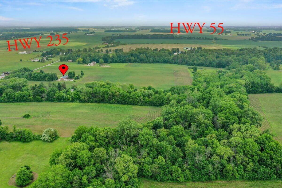 5773 Short, New Carlisle, Ohio 45344