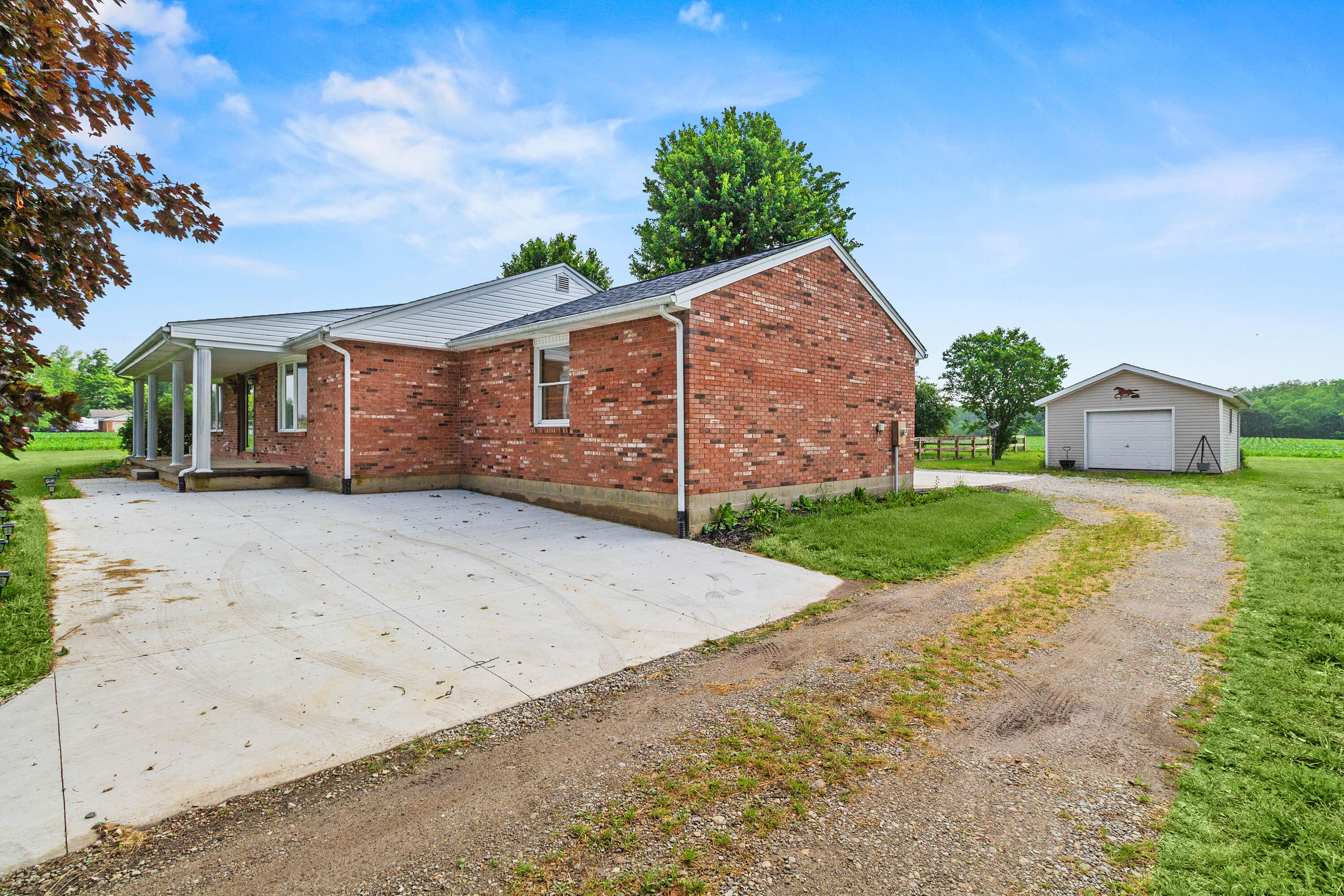5773 Short, New Carlisle, Ohio 45344