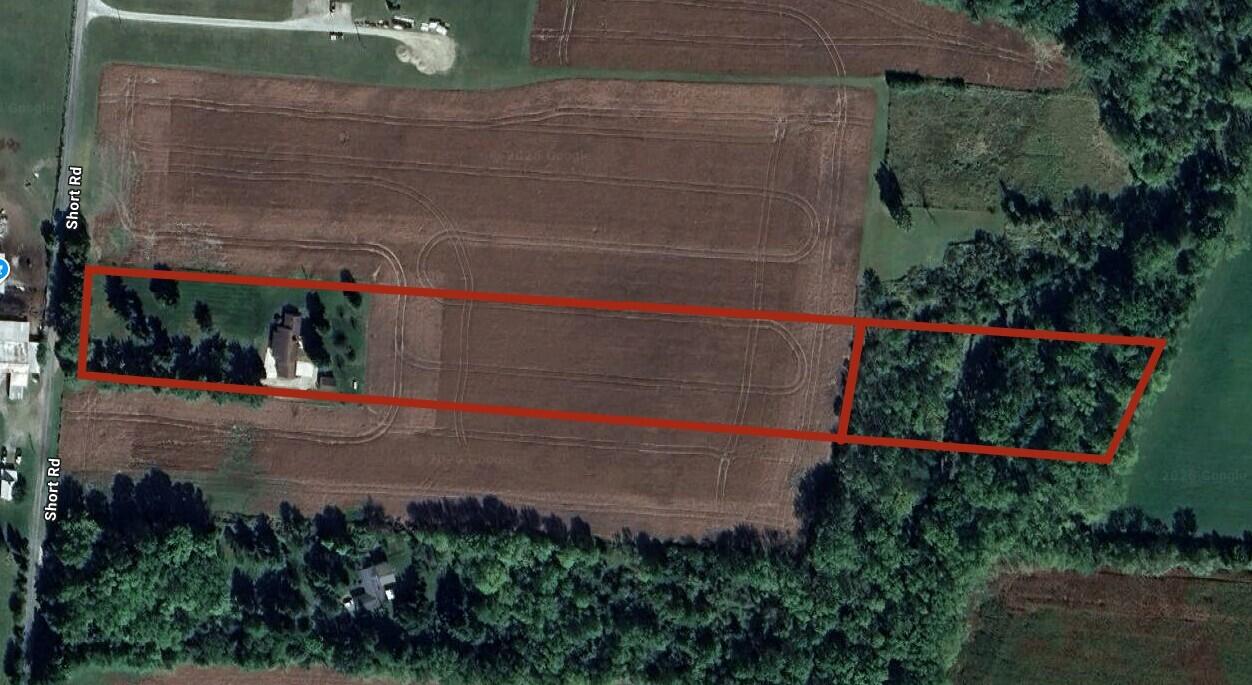 5773 Short, New Carlisle, Ohio 45344