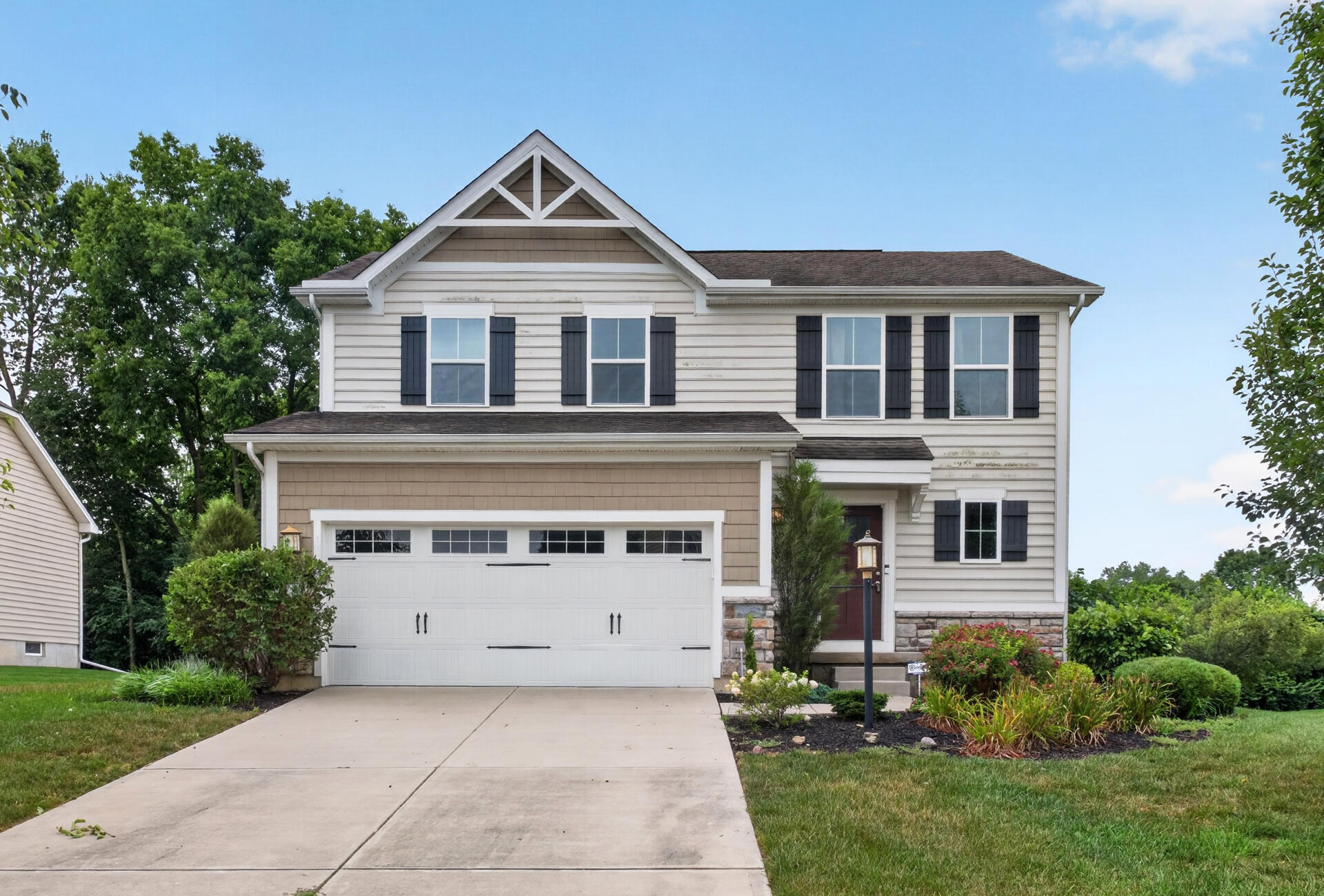 111 Shoemaker, Vandalia, Ohio 45377