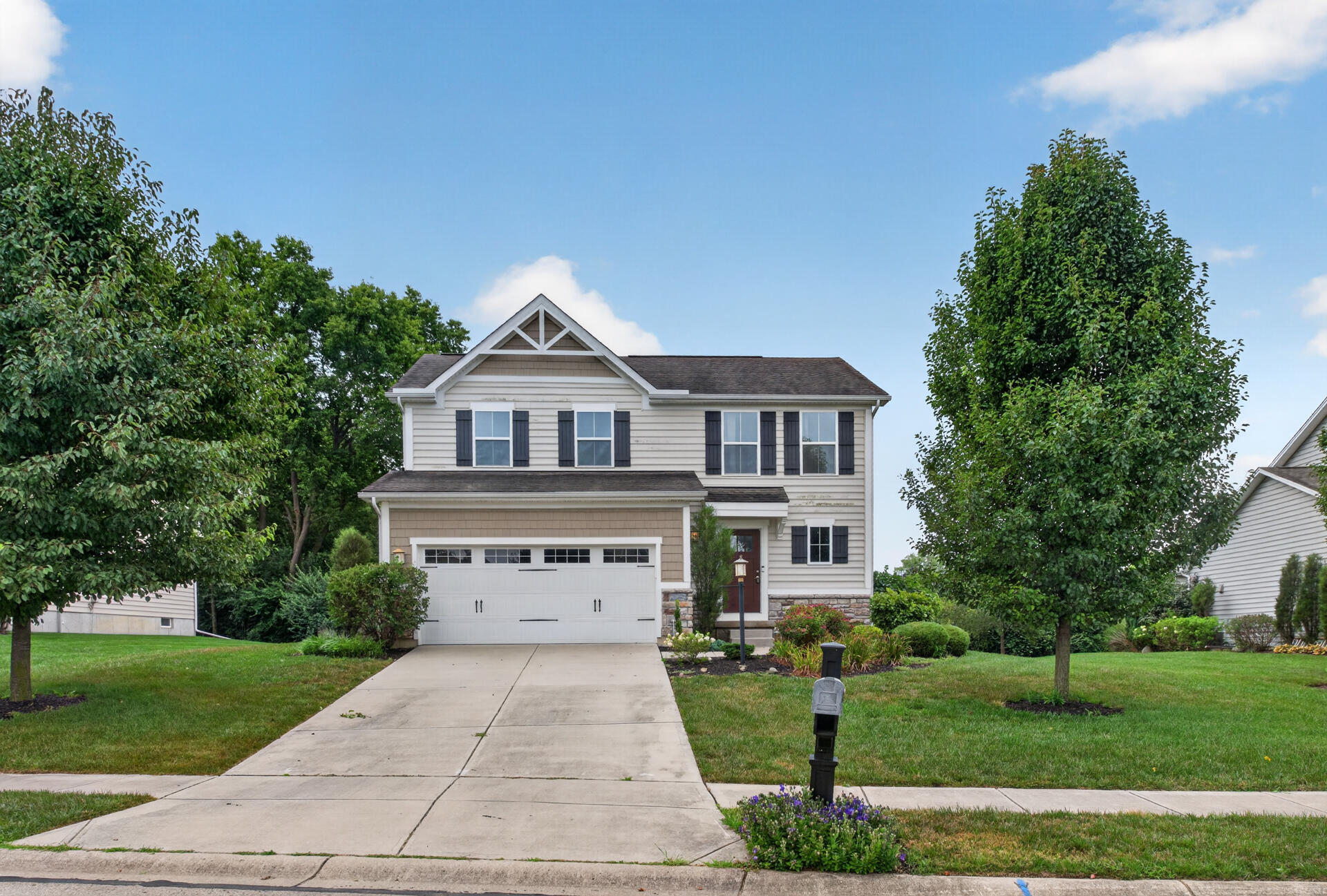 111 Shoemaker, Vandalia, Ohio 45377
