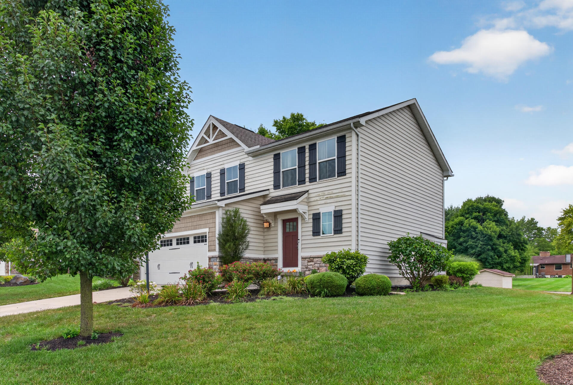 111 Shoemaker, Vandalia, Ohio 45377