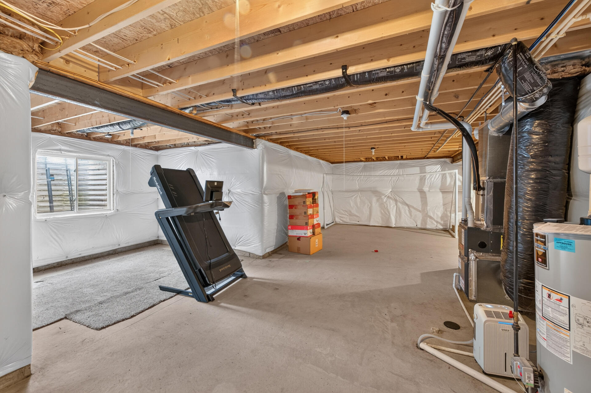 111 Shoemaker, Vandalia, Ohio 45377