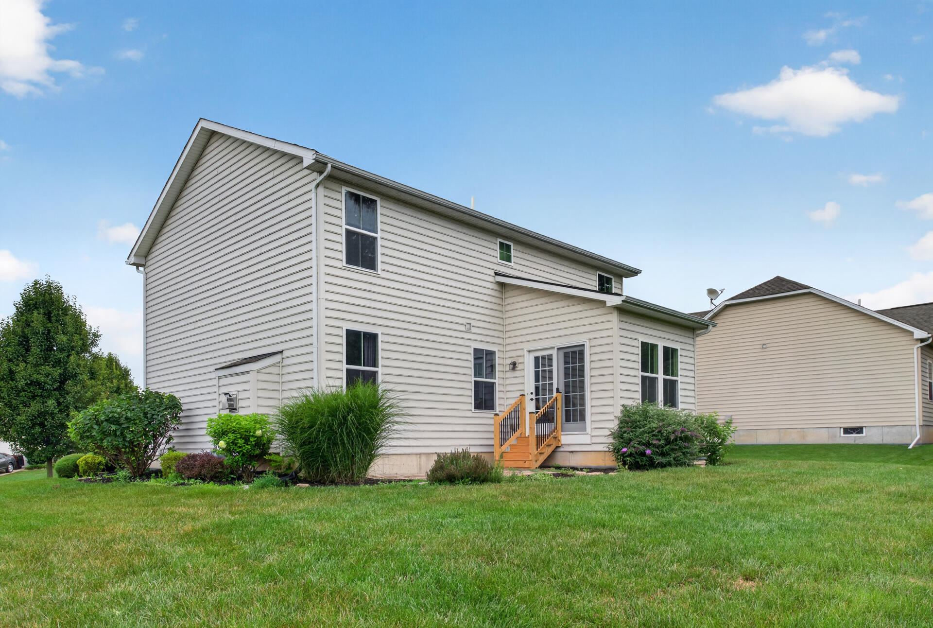111 Shoemaker, Vandalia, Ohio 45377