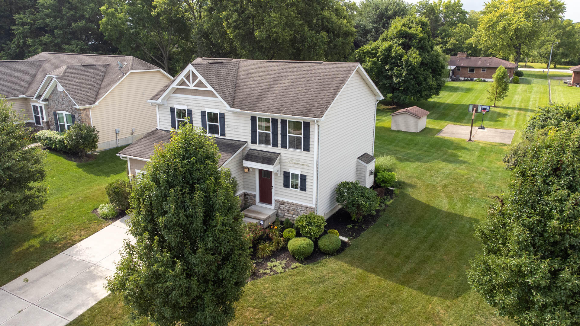 111 Shoemaker, Vandalia, Ohio 45377
