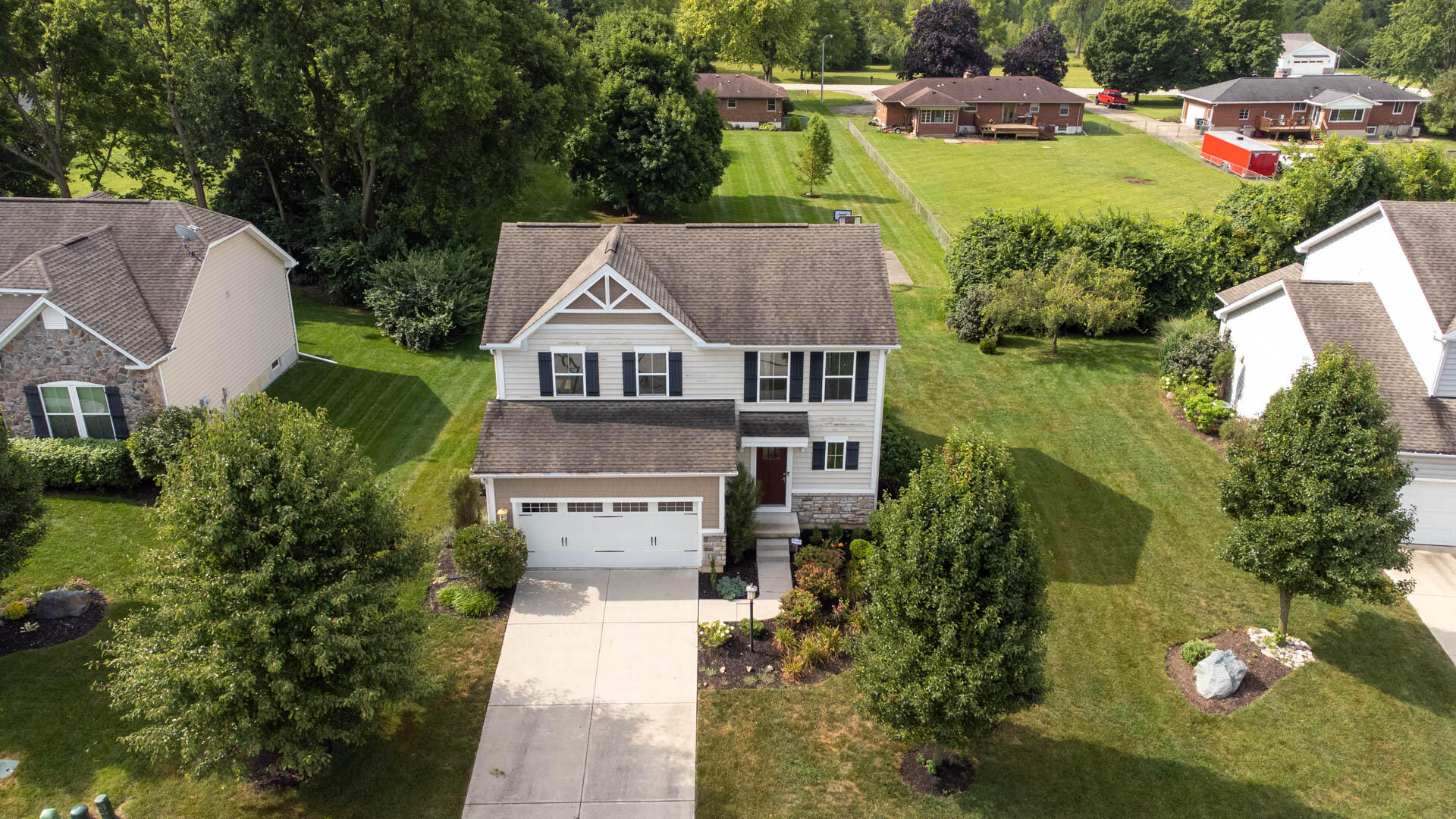 111 Shoemaker, Vandalia, Ohio 45377