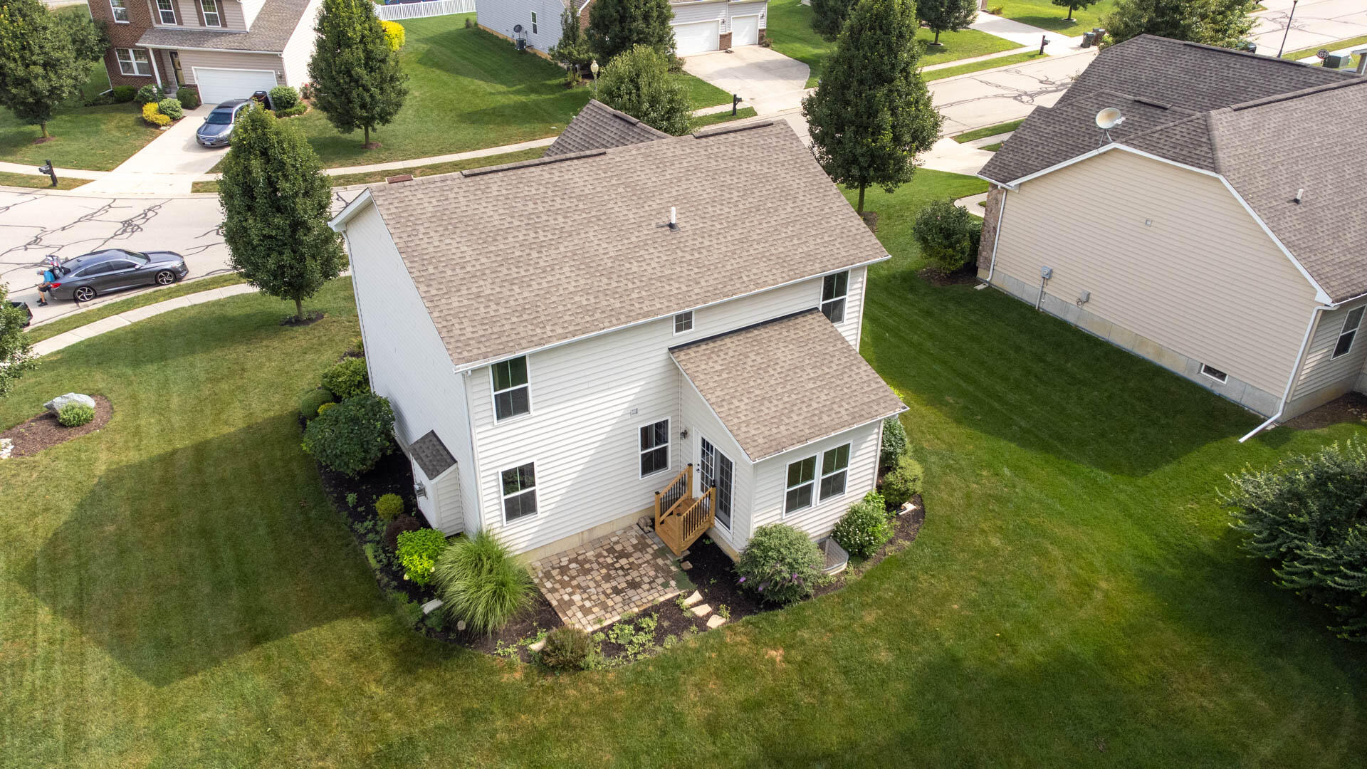 111 Shoemaker, Vandalia, Ohio 45377