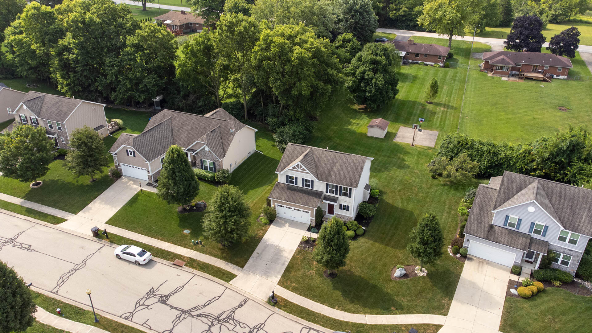 111 Shoemaker, Vandalia, Ohio 45377