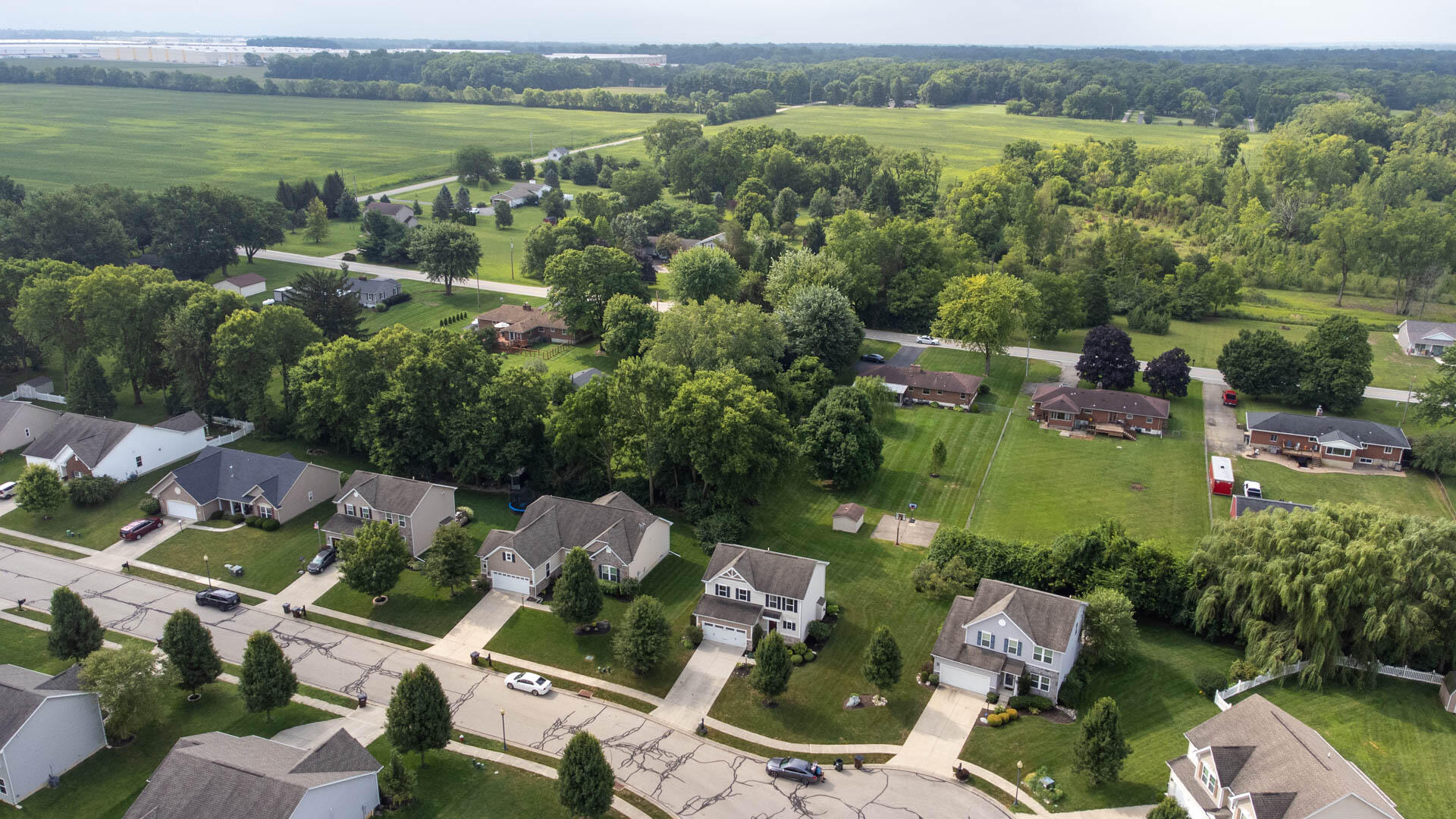 111 Shoemaker, Vandalia, Ohio 45377