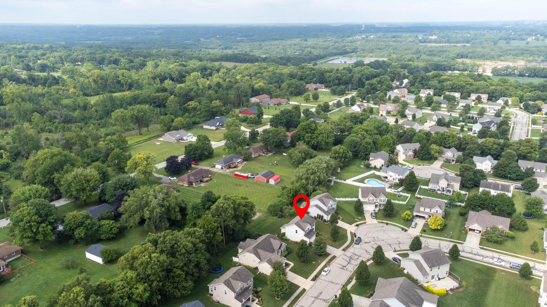 111 Shoemaker, Vandalia, Ohio 45377