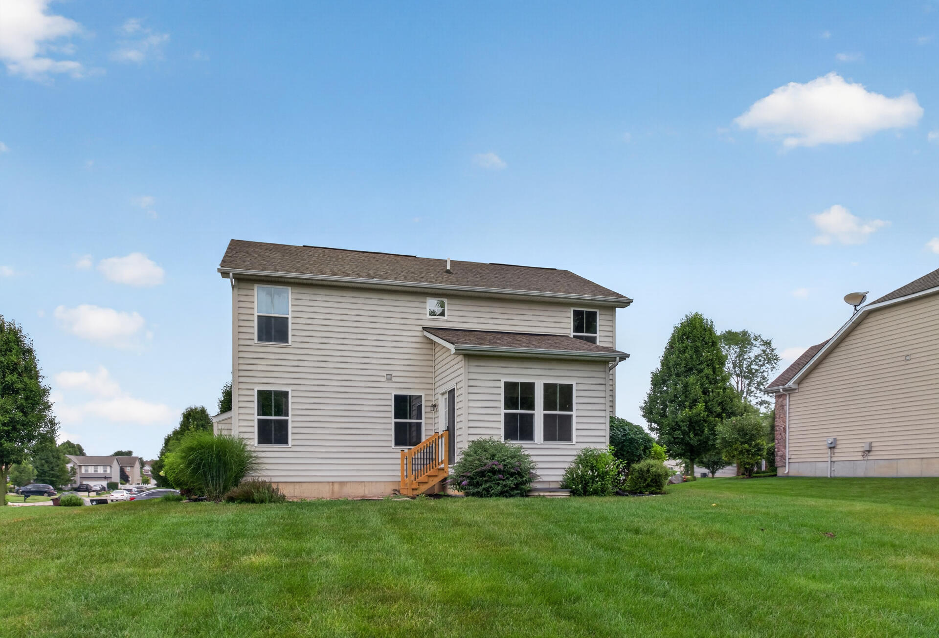 111 Shoemaker, Vandalia, Ohio 45377