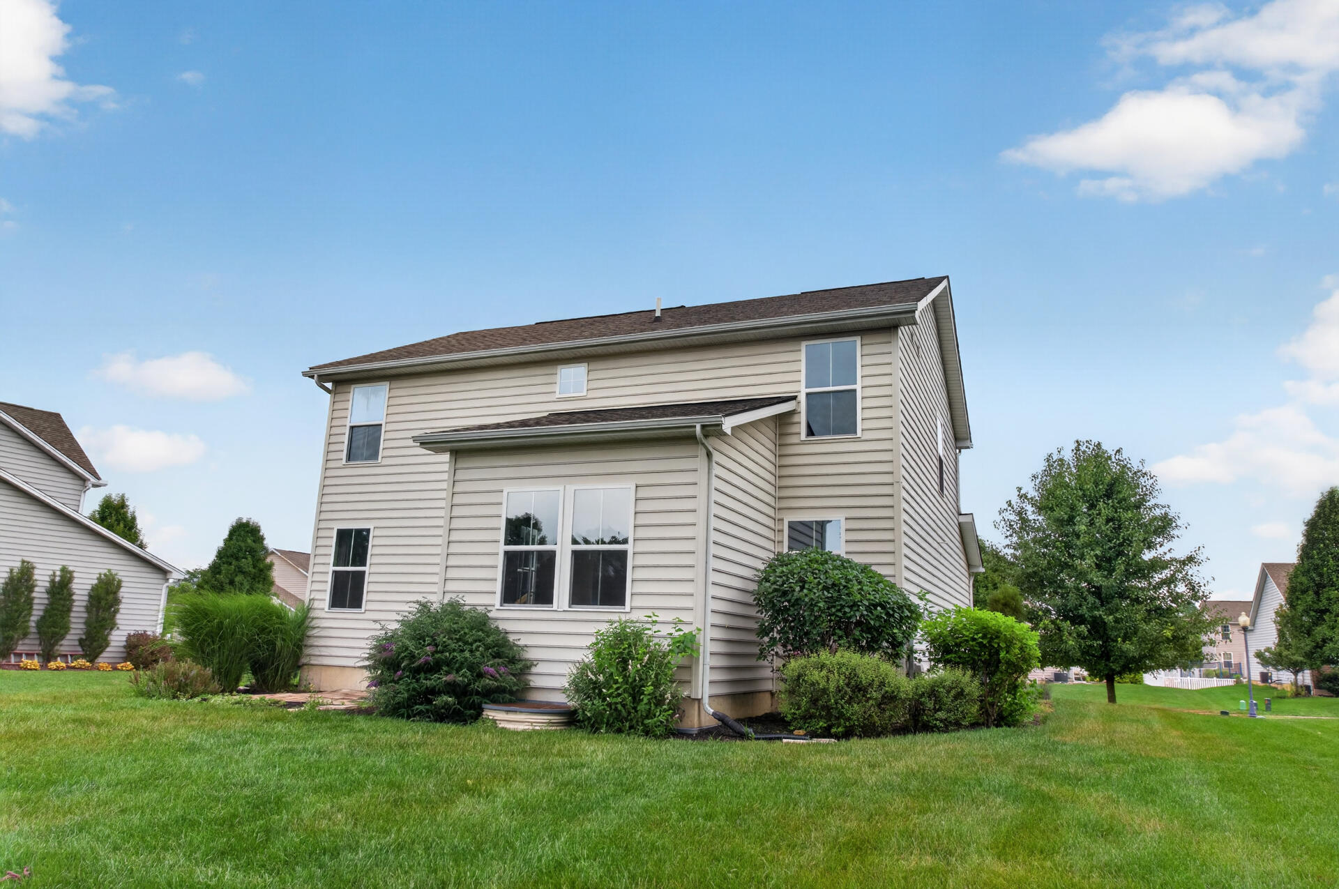 111 Shoemaker, Vandalia, Ohio 45377