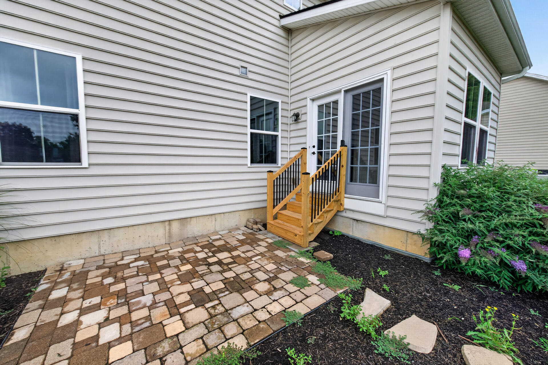 111 Shoemaker, Vandalia, Ohio 45377