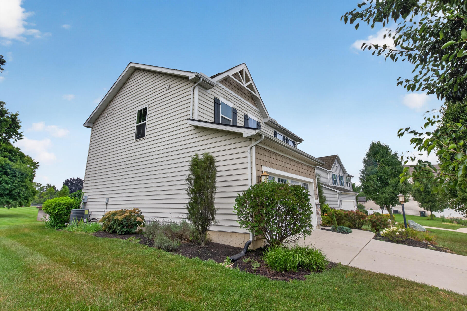 111 Shoemaker, Vandalia, Ohio 45377