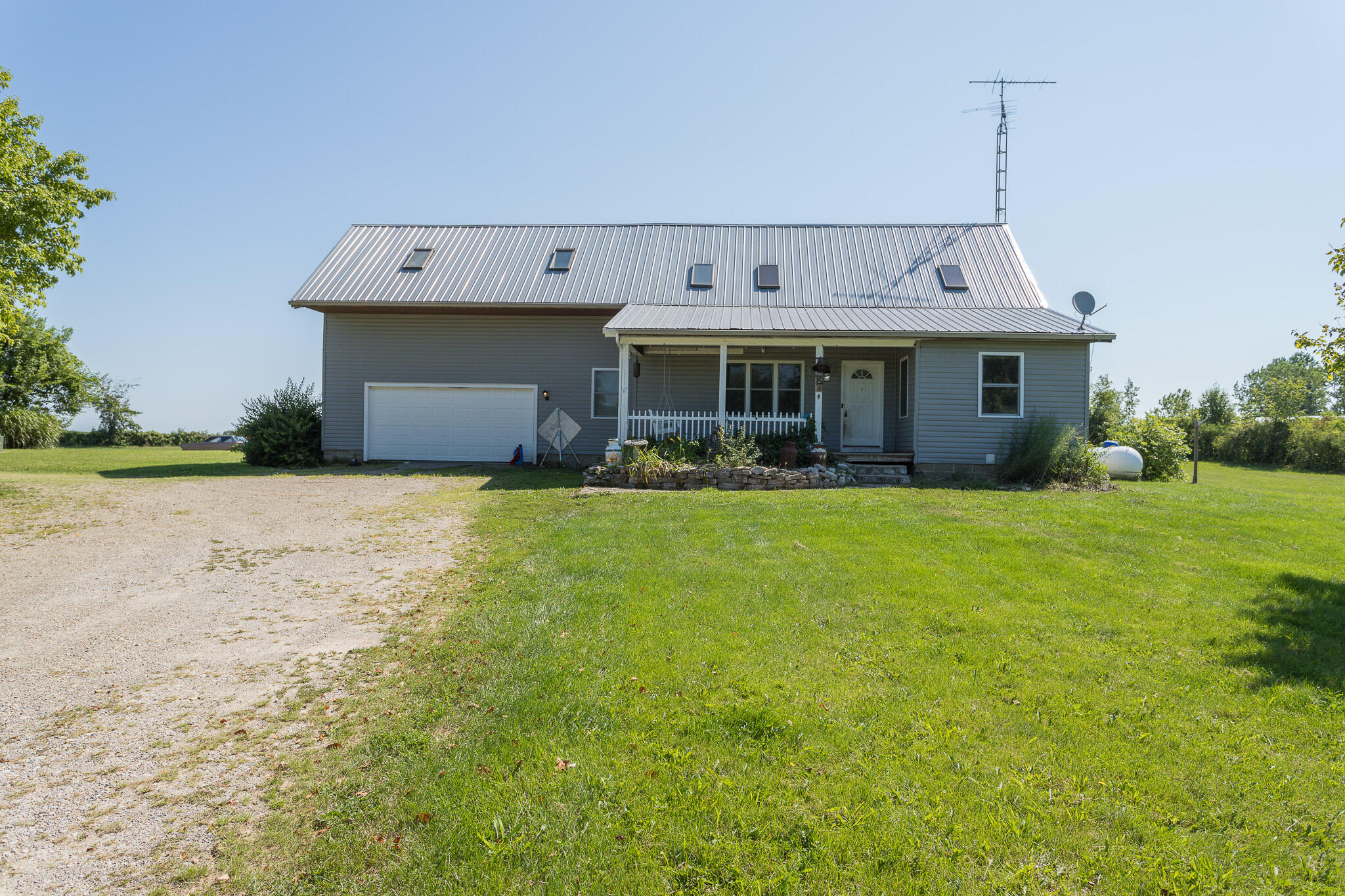 13610 State Route 56, Mechanicsburg, Ohio 43044