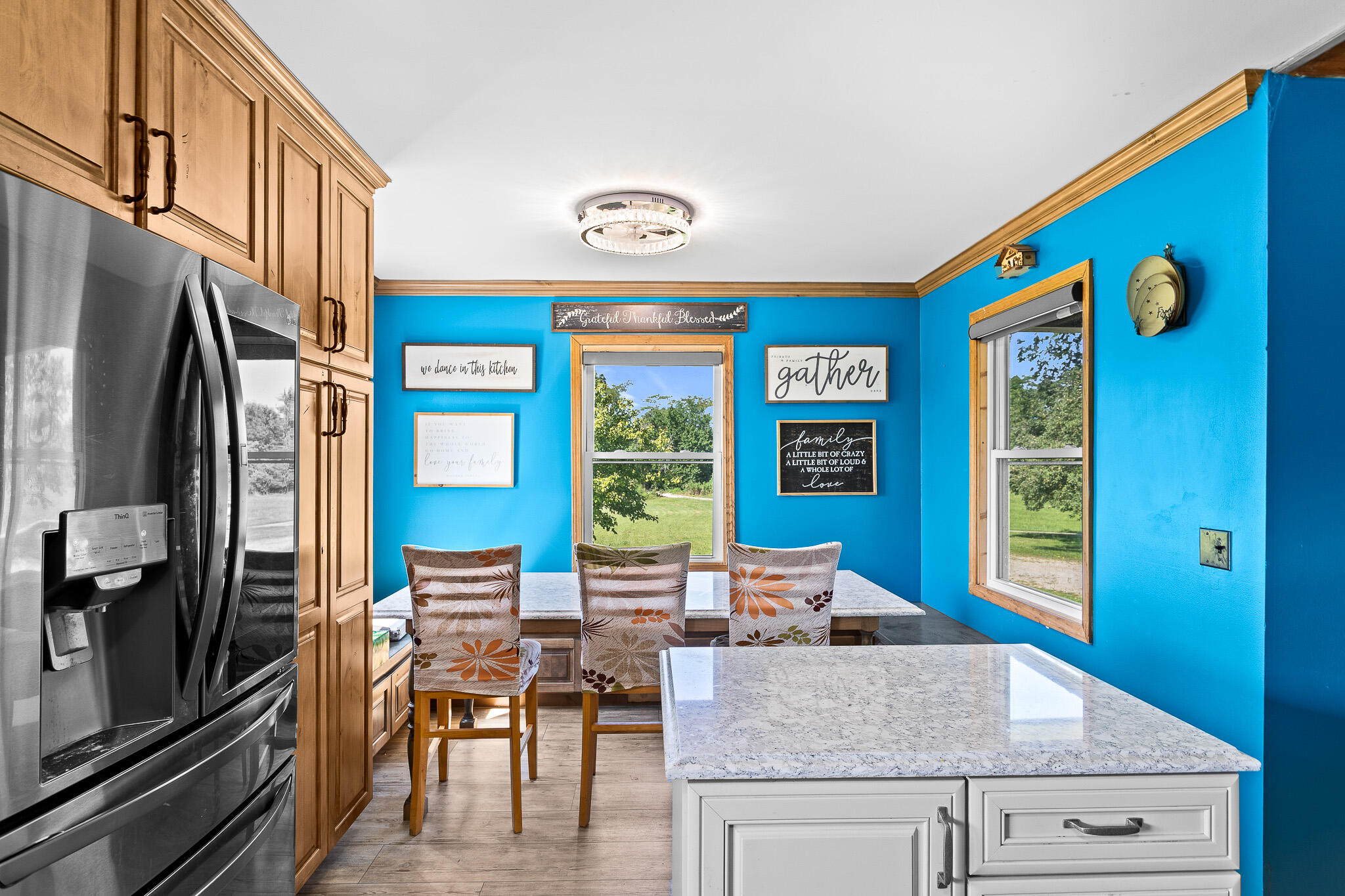 13610 State Route 56, Mechanicsburg, Ohio 43044
