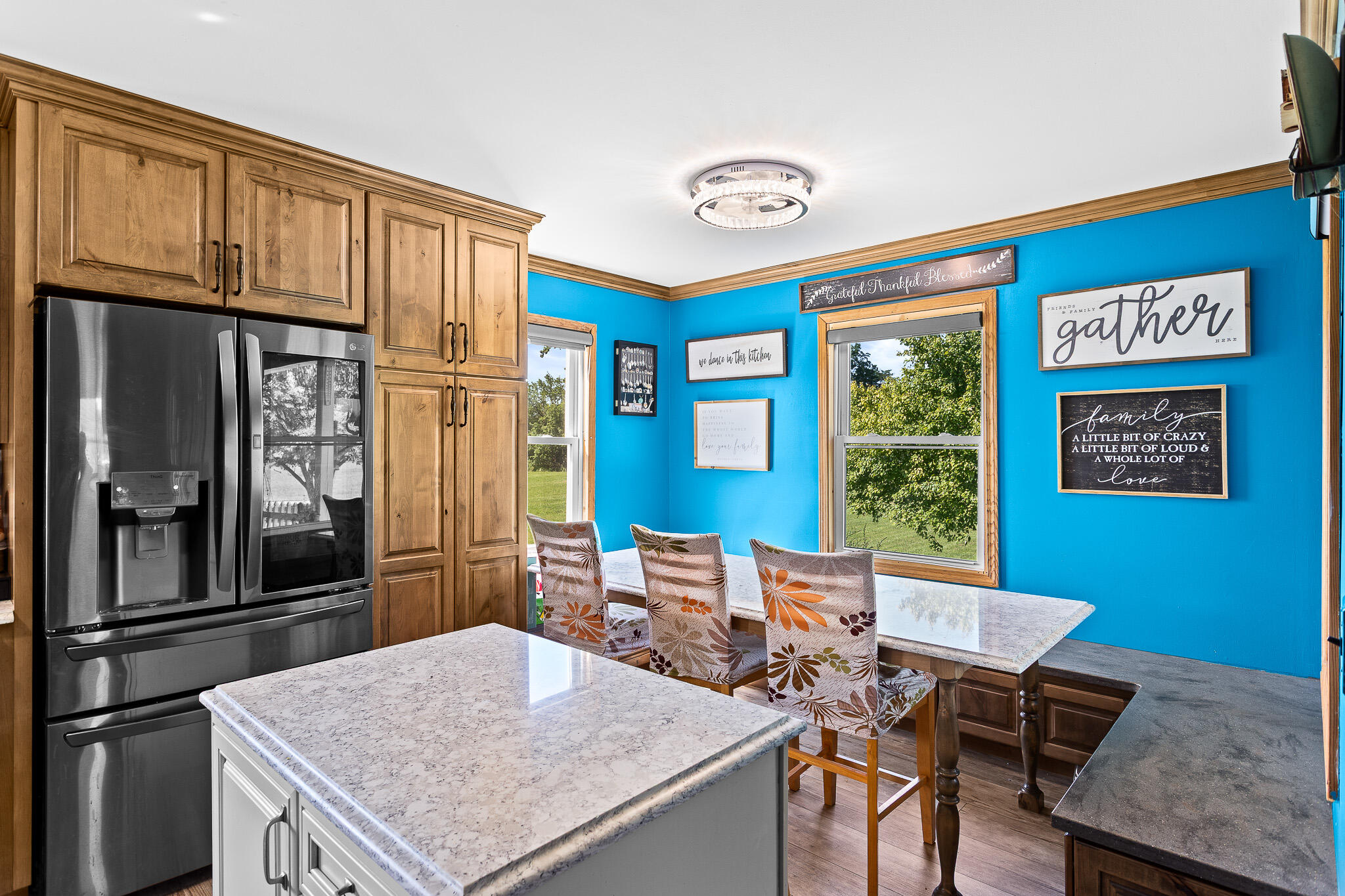 13610 State Route 56, Mechanicsburg, Ohio 43044