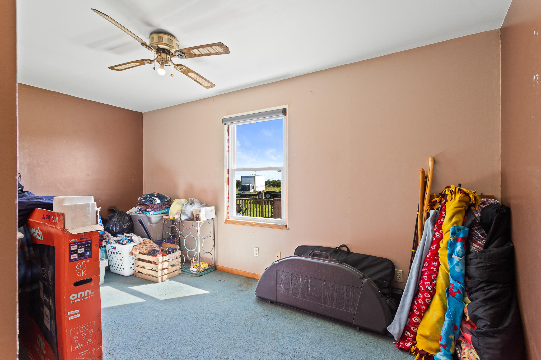 13610 State Route 56, Mechanicsburg, Ohio 43044