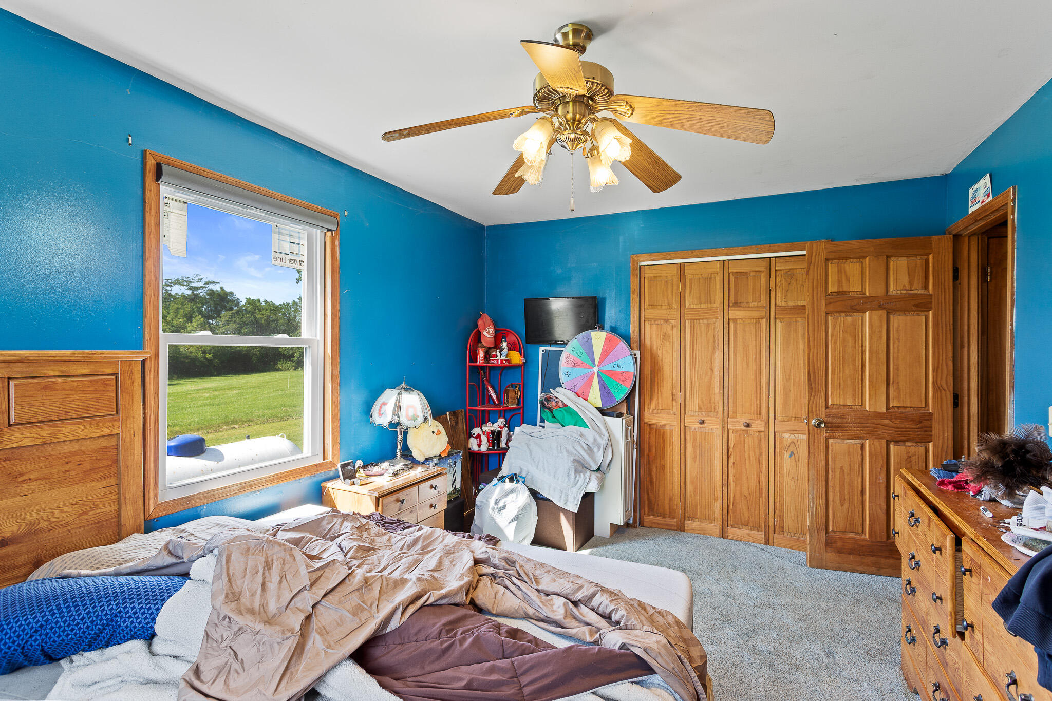 13610 State Route 56, Mechanicsburg, Ohio 43044