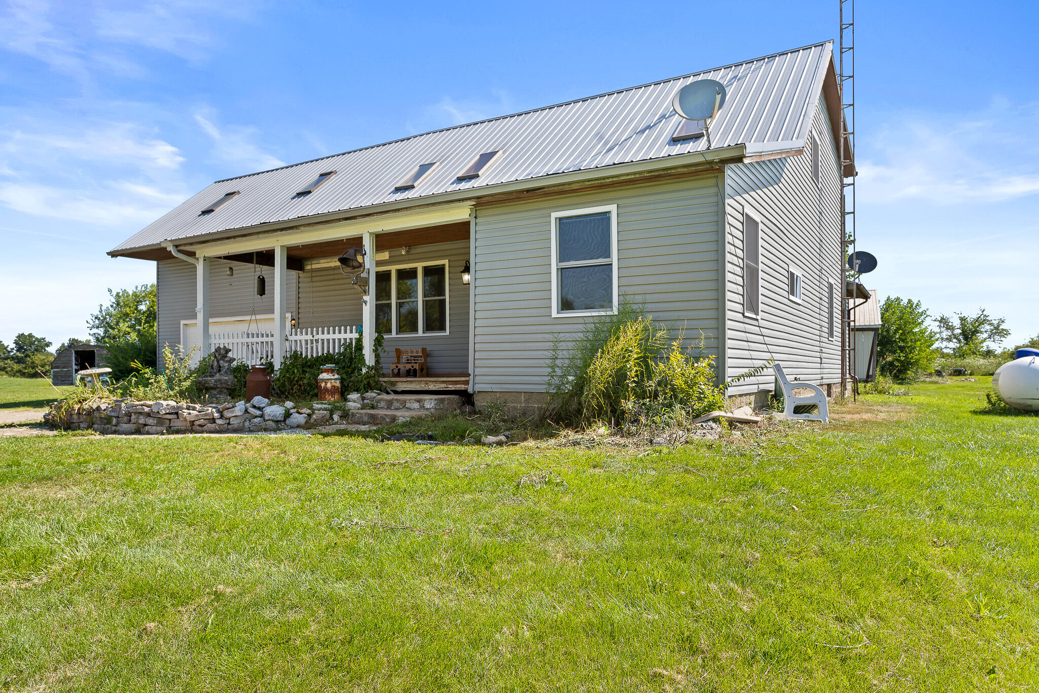 13610 State Route 56, Mechanicsburg, Ohio 43044