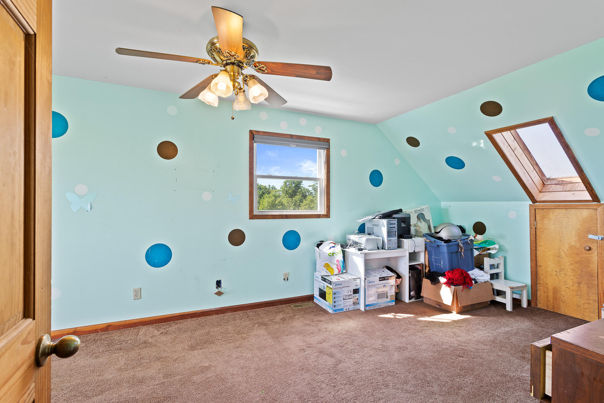 13610 State Route 56, Mechanicsburg, Ohio 43044