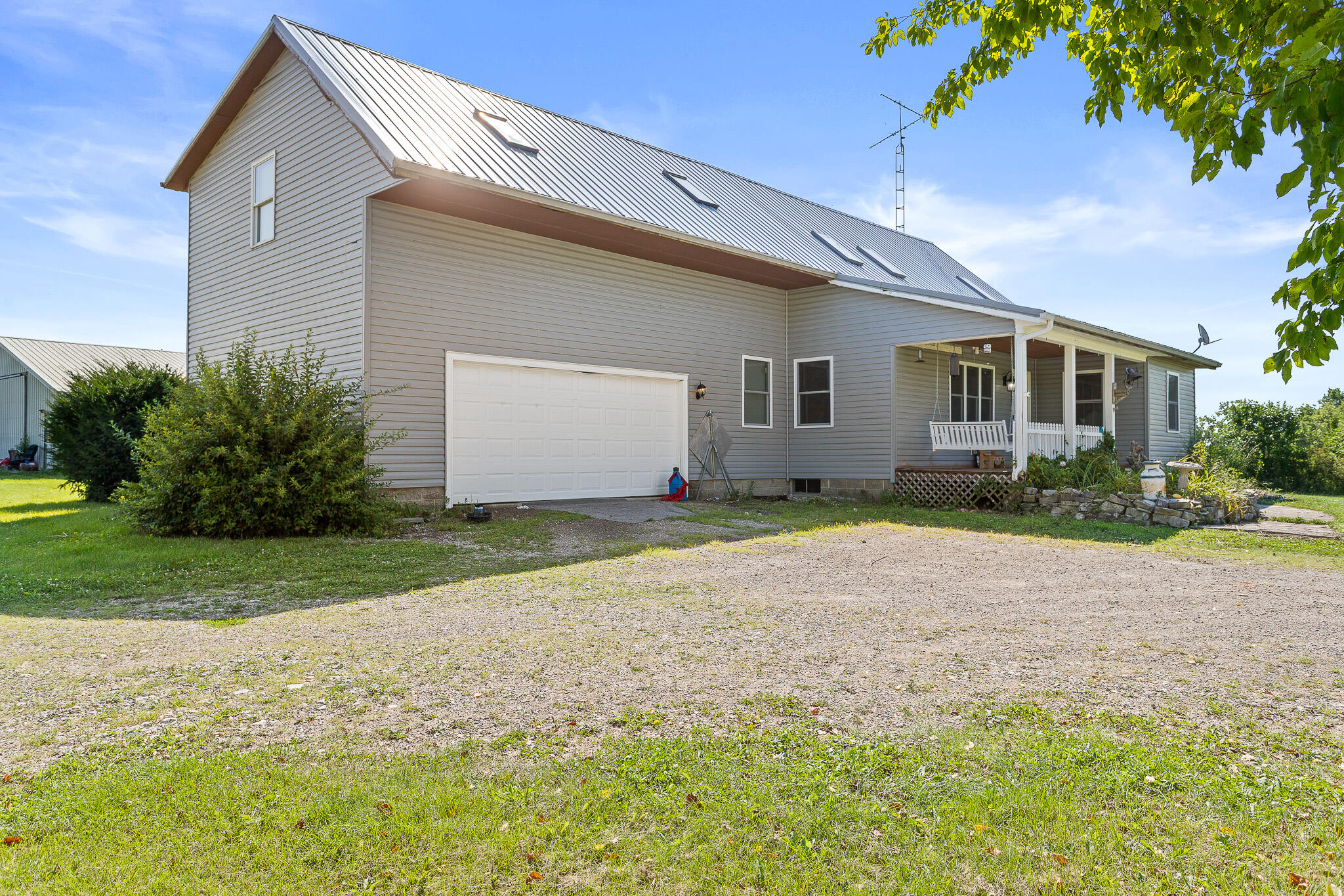 13610 State Route 56, Mechanicsburg, Ohio 43044