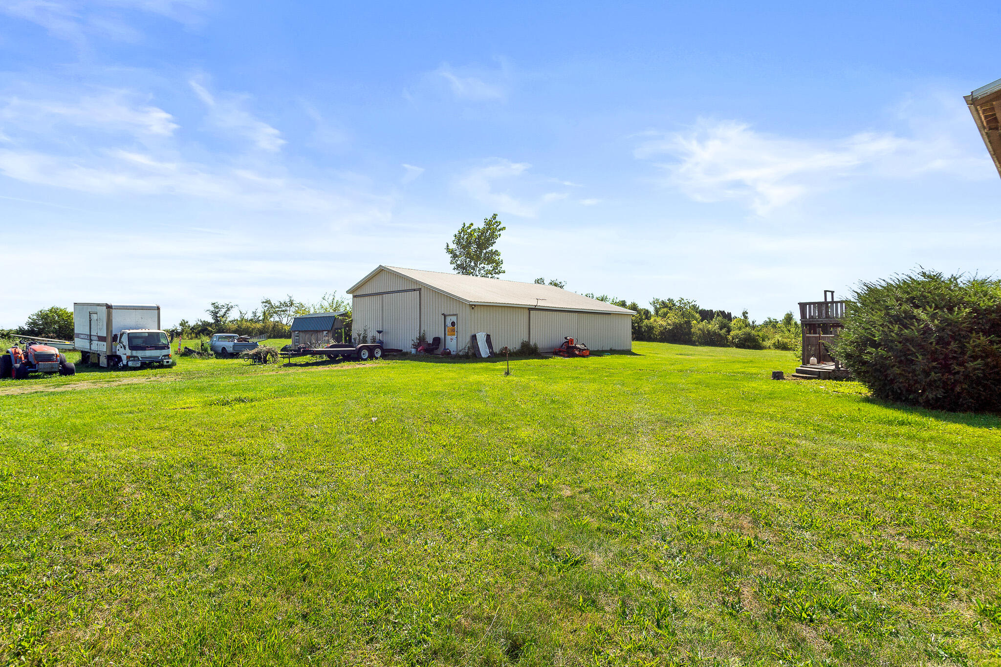 13610 State Route 56, Mechanicsburg, Ohio 43044