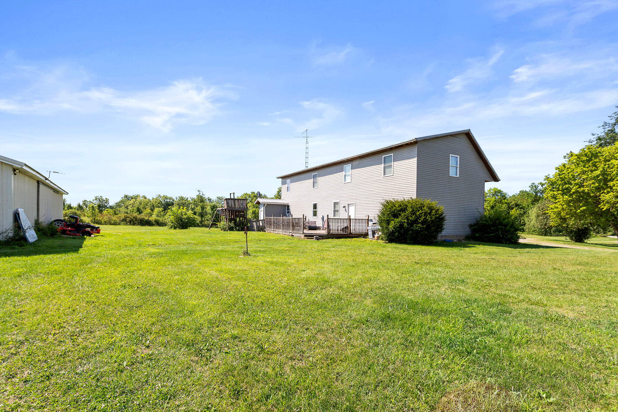 13610 State Route 56, Mechanicsburg, Ohio 43044