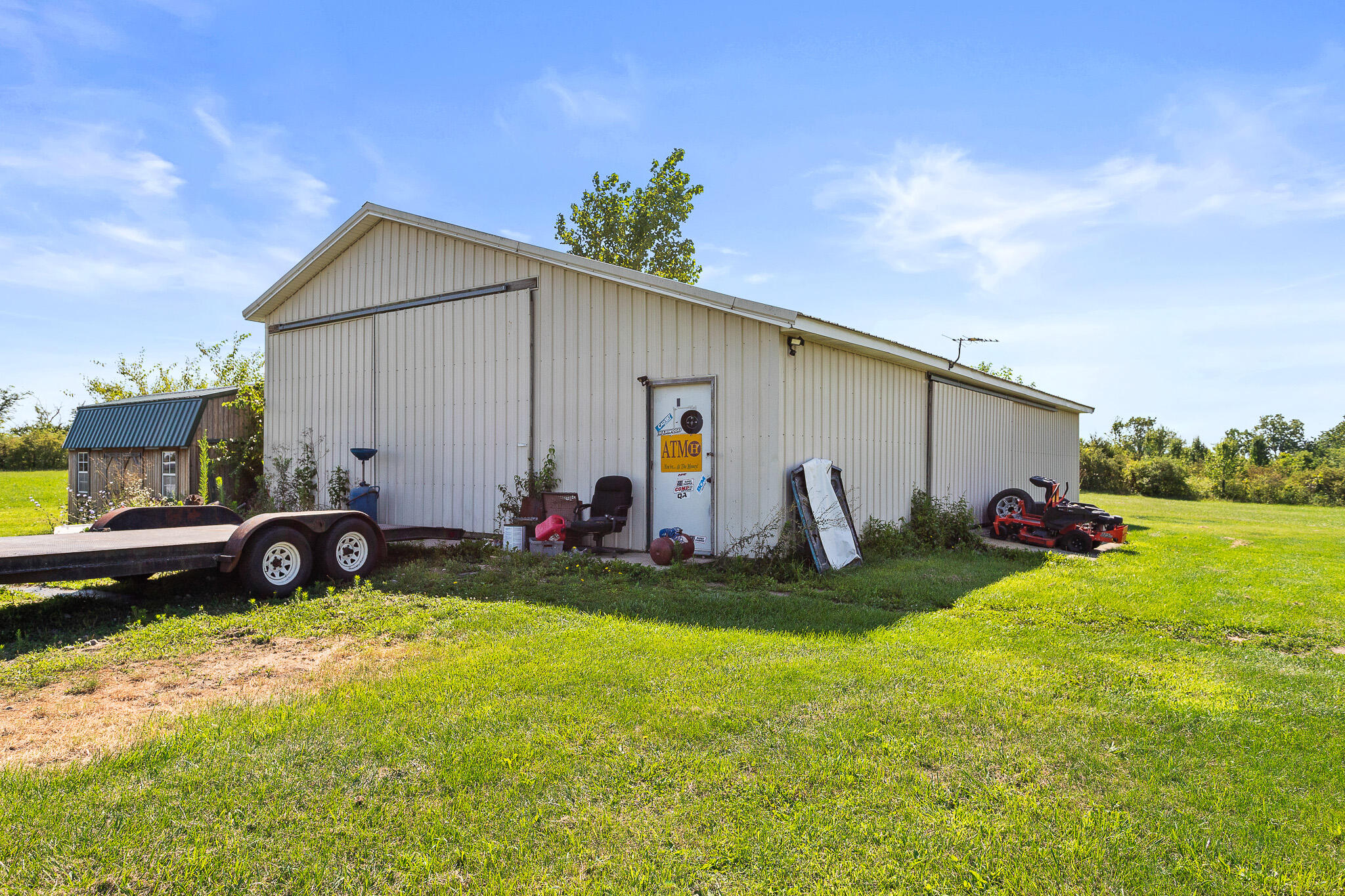 13610 State Route 56, Mechanicsburg, Ohio 43044