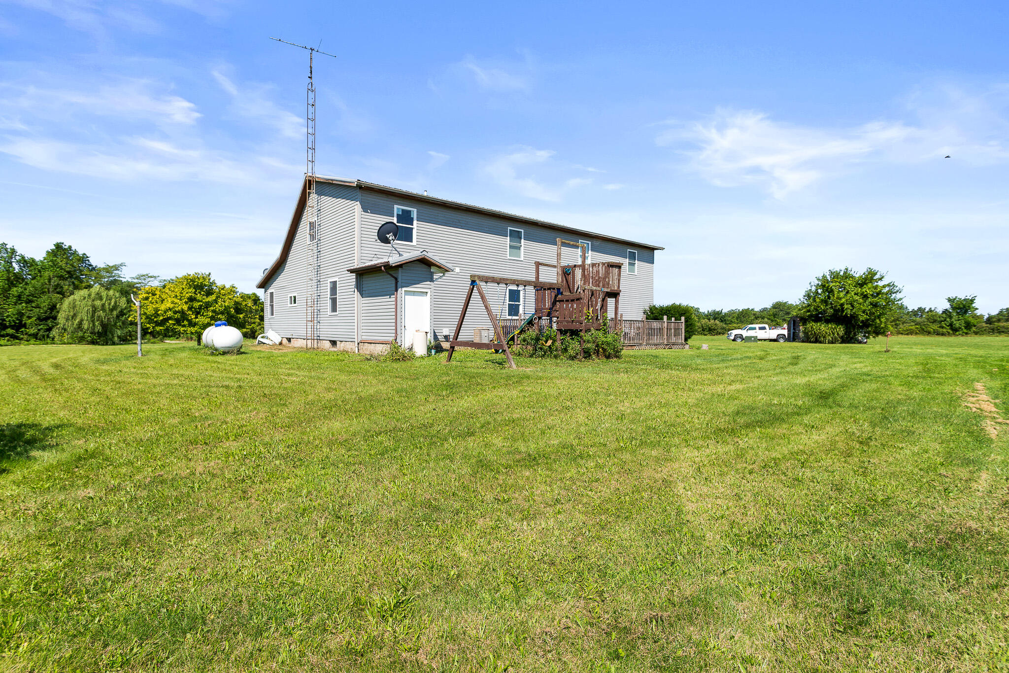 13610 State Route 56, Mechanicsburg, Ohio 43044