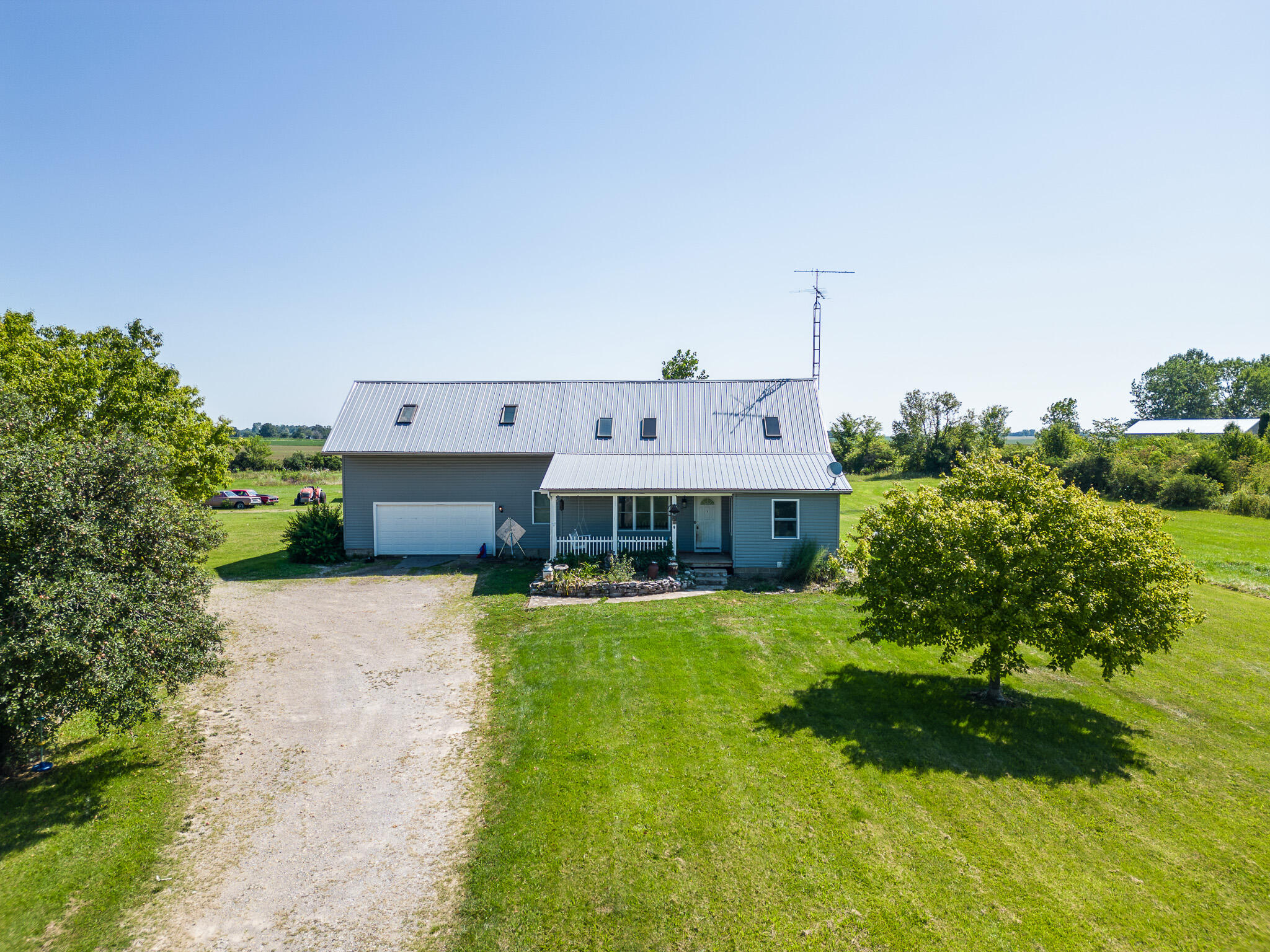 13610 State Route 56, Mechanicsburg, Ohio 43044