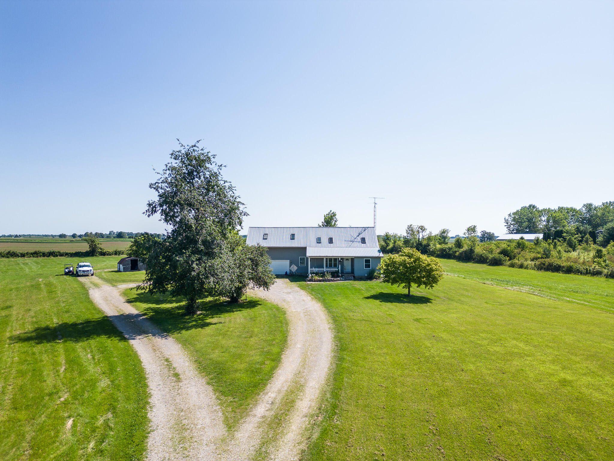 13610 State Route 56, Mechanicsburg, Ohio 43044