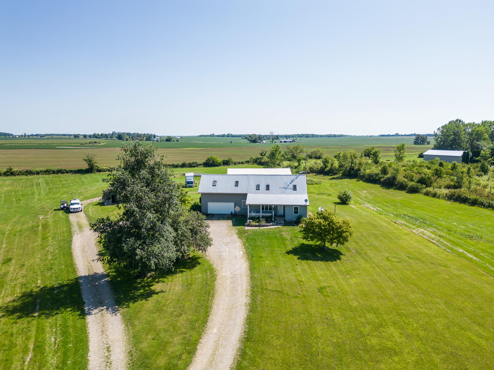 13610 State Route 56, Mechanicsburg, Ohio 43044