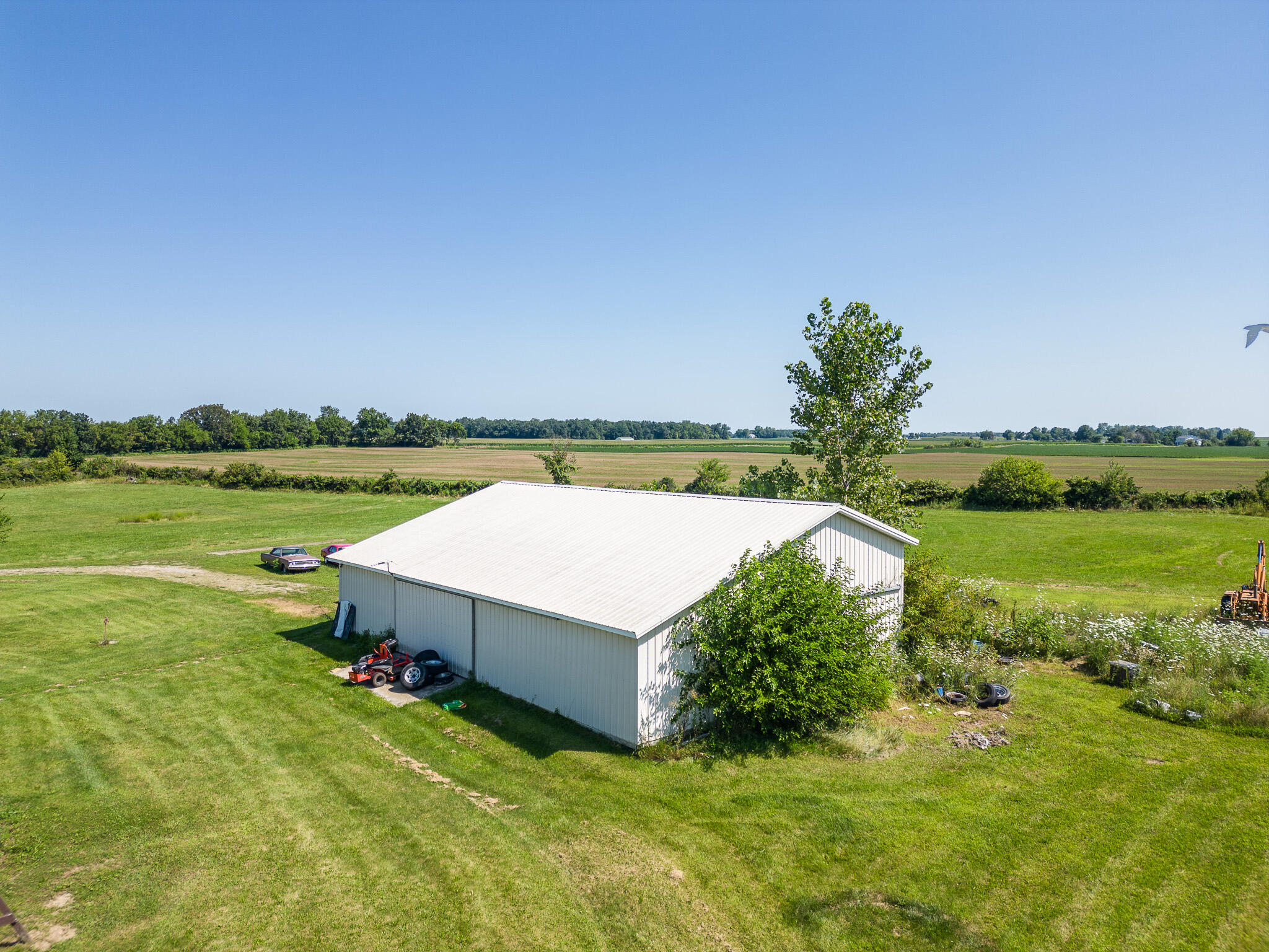 13610 State Route 56, Mechanicsburg, Ohio 43044