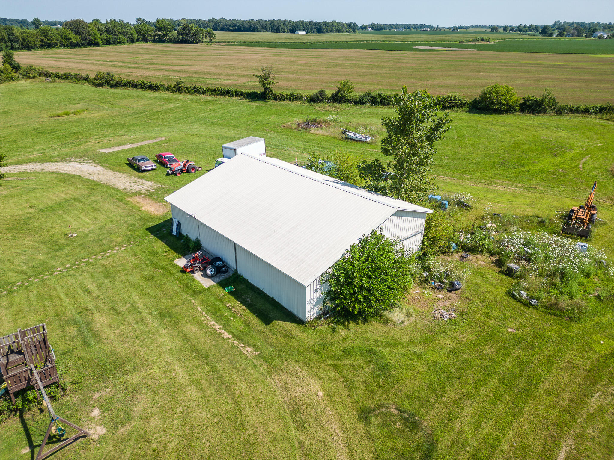 13610 State Route 56, Mechanicsburg, Ohio 43044