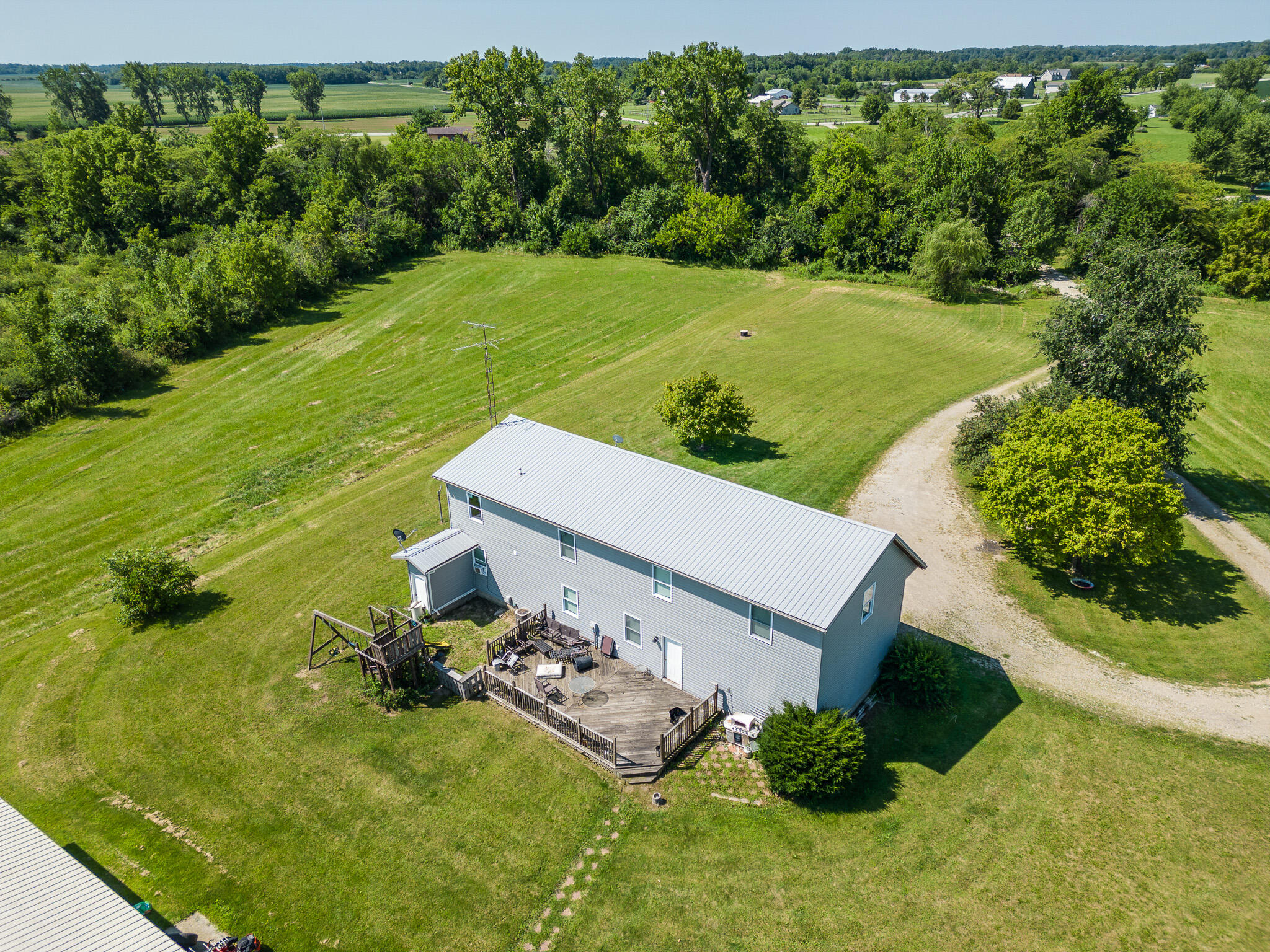 13610 State Route 56, Mechanicsburg, Ohio 43044