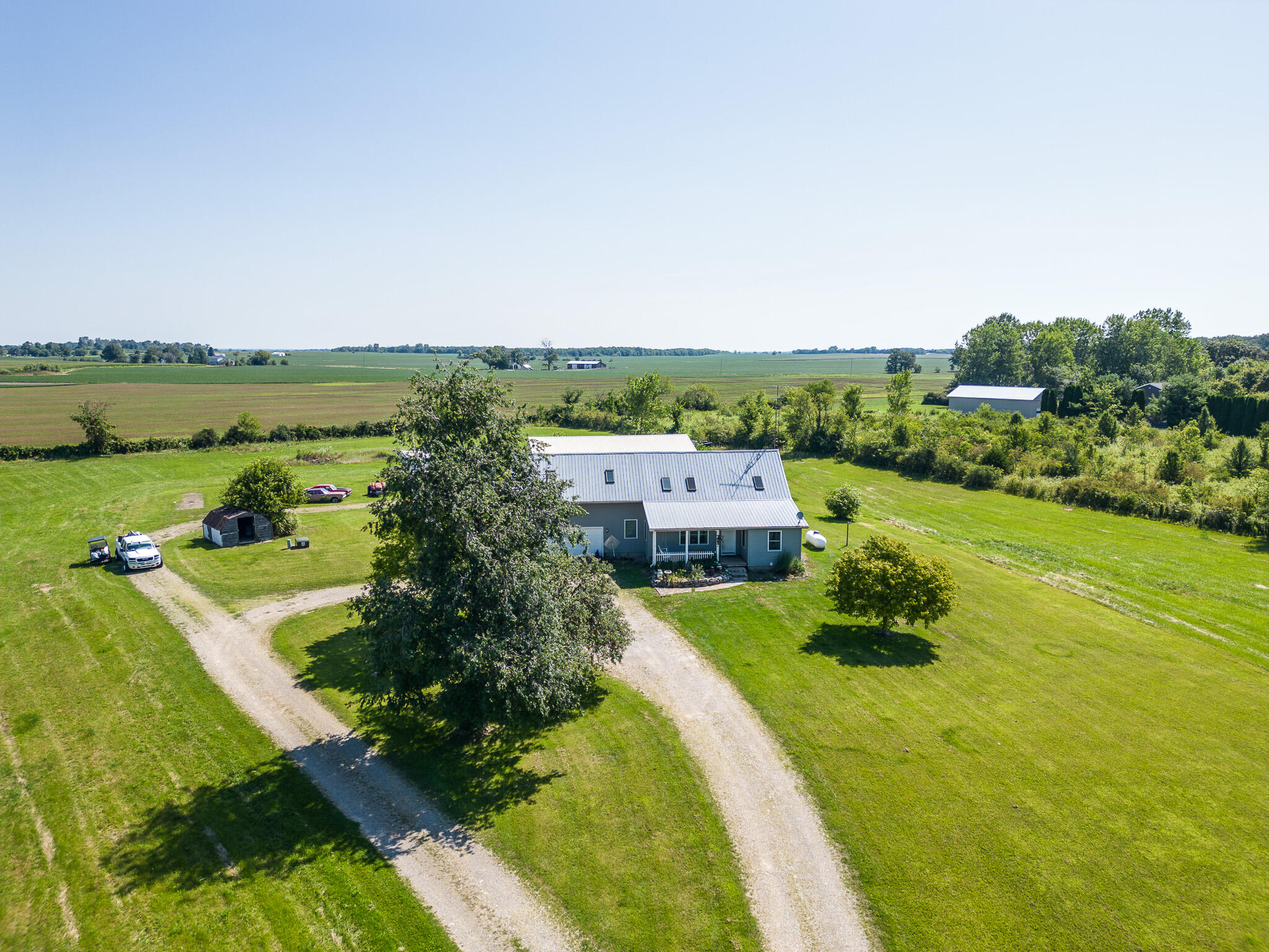 13610 State Route 56, Mechanicsburg, Ohio 43044