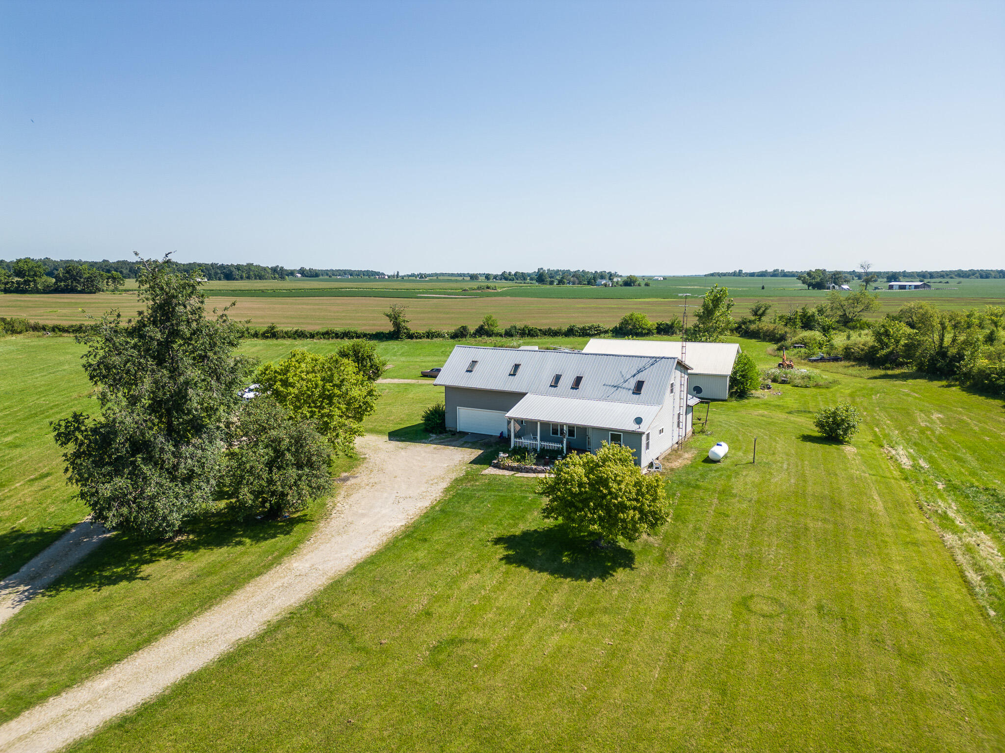13610 State Route 56, Mechanicsburg, Ohio 43044